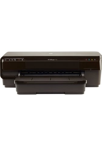 HP »Officejet 7110« принтер (...
