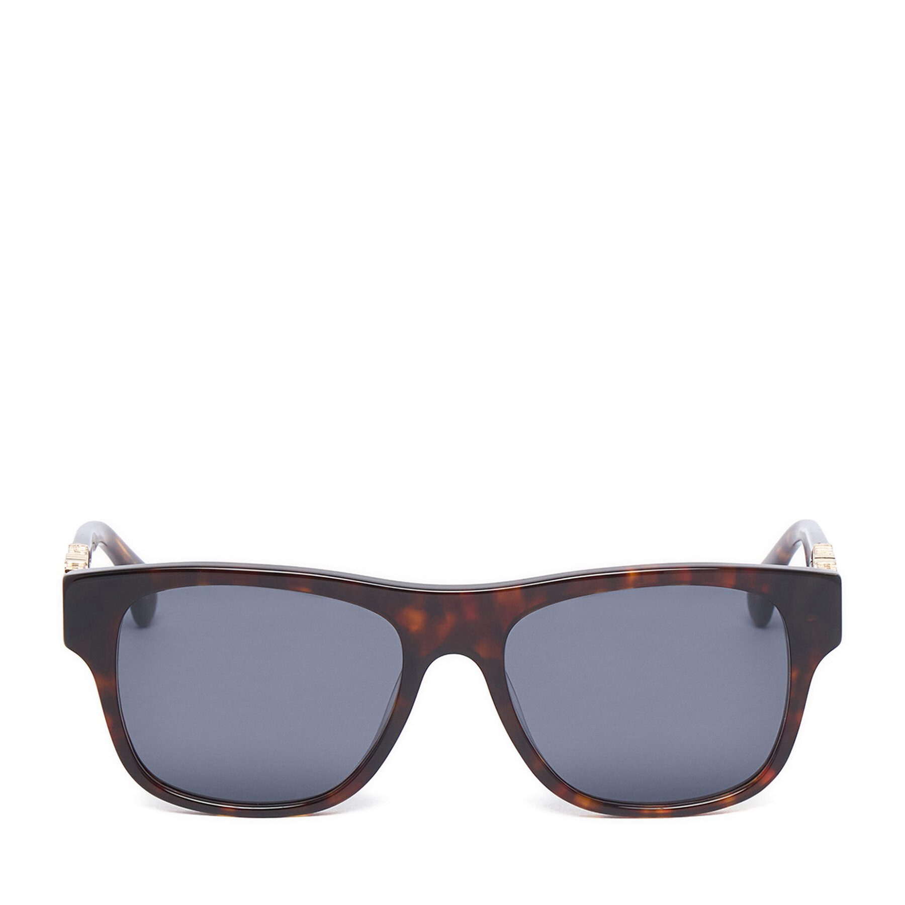 Nine West Sonnenbrille Braune Damen-Sonnenbrille von Nine West