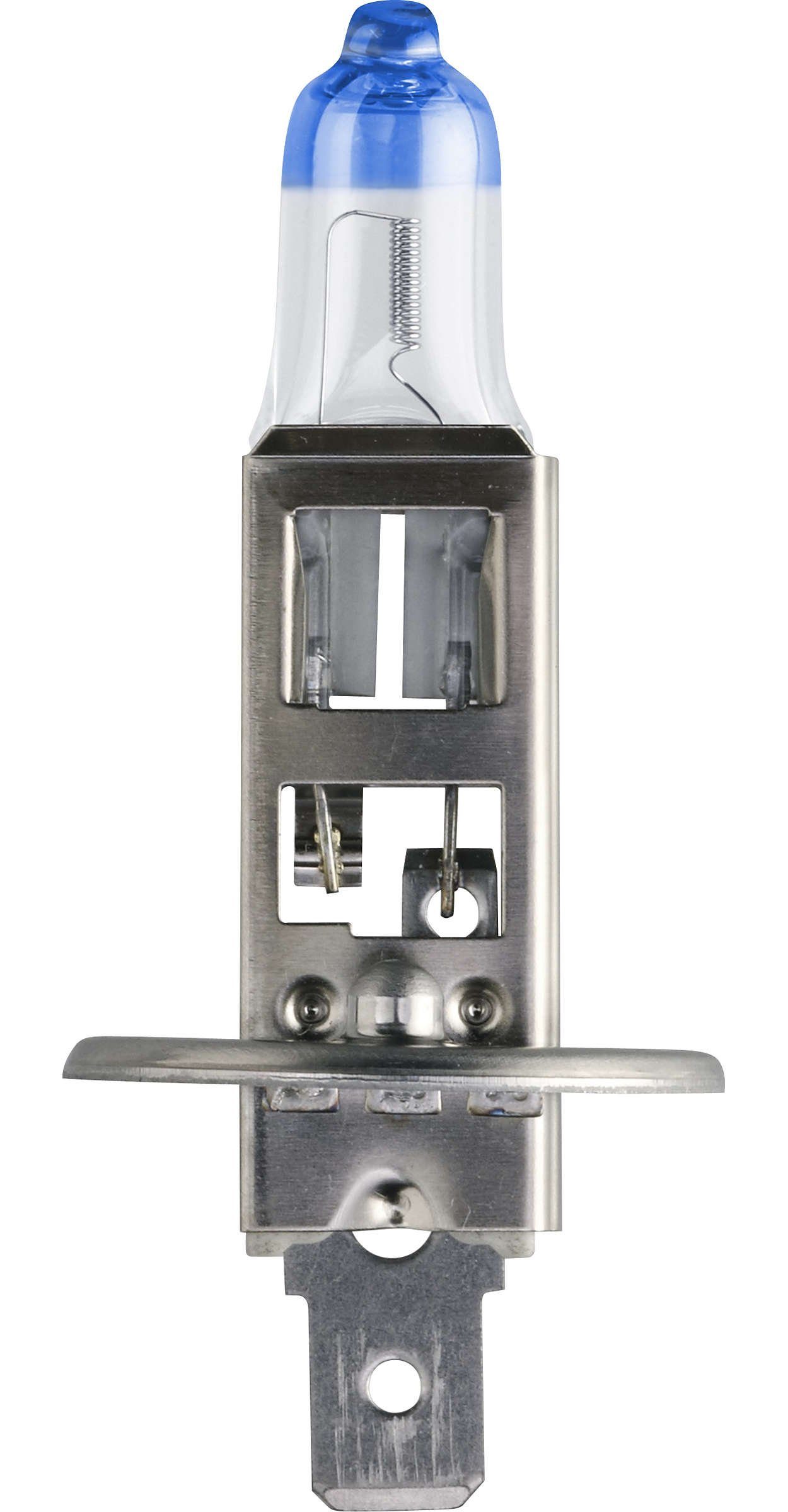 Philips Halogenlampe Philips X-tremeVision Pro150 H1 12V 55W P14,5s (2er Box)