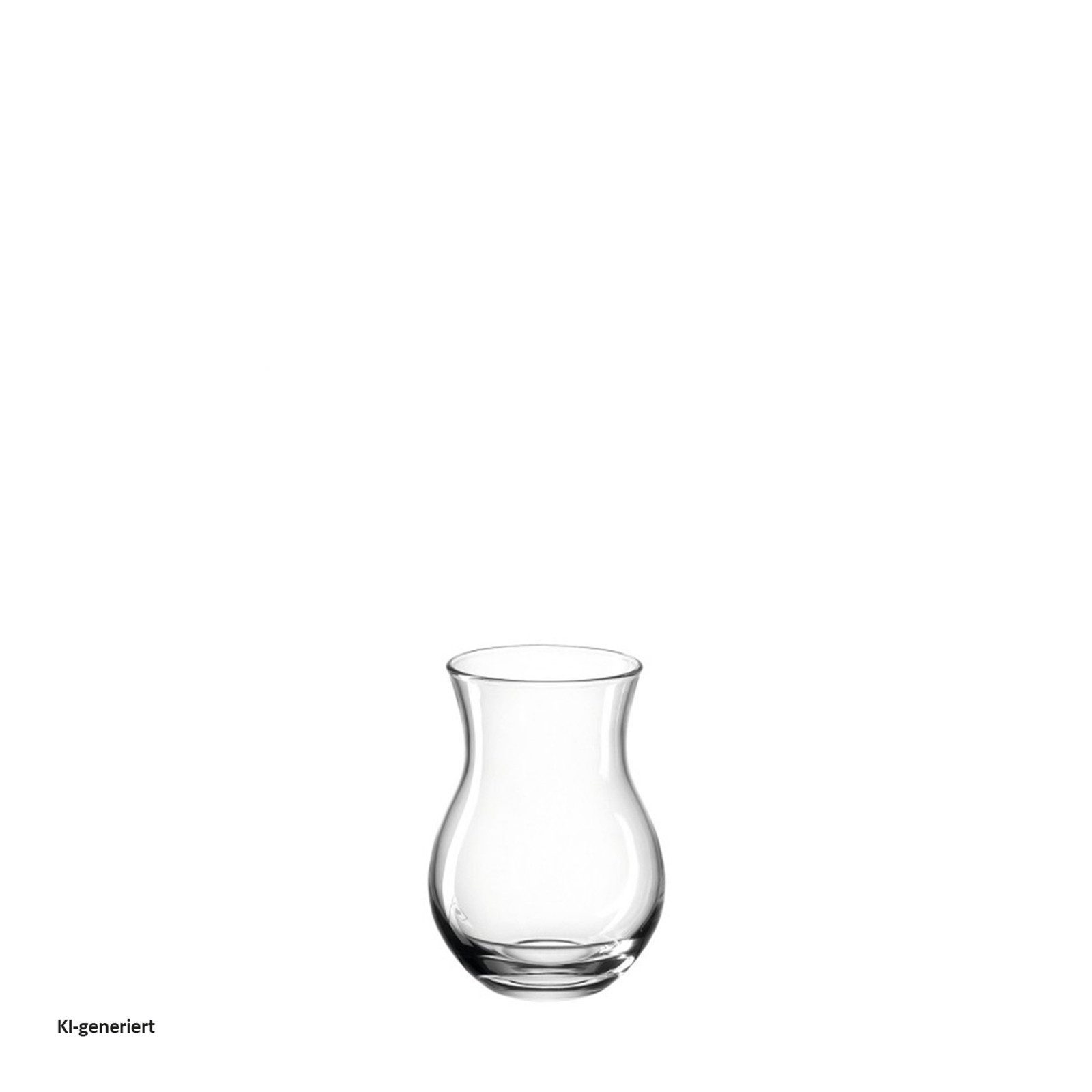 LEONARDO Tischvase Vase 14 cm Casolare (1 St., 1 Vase ohne Dekoration). € 11,14