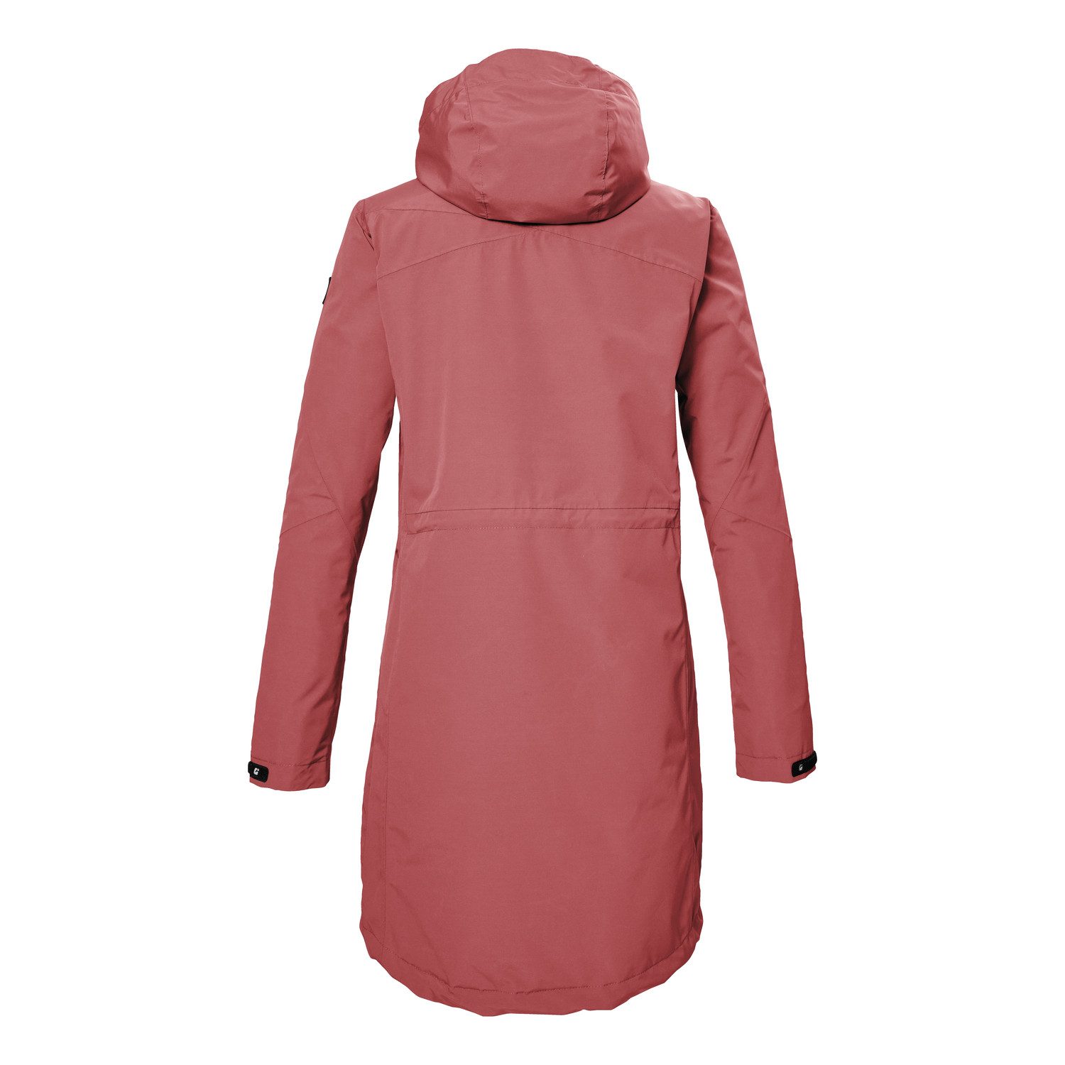 Killtec Softshelljacke Parka KOS 30 günstig online kaufen