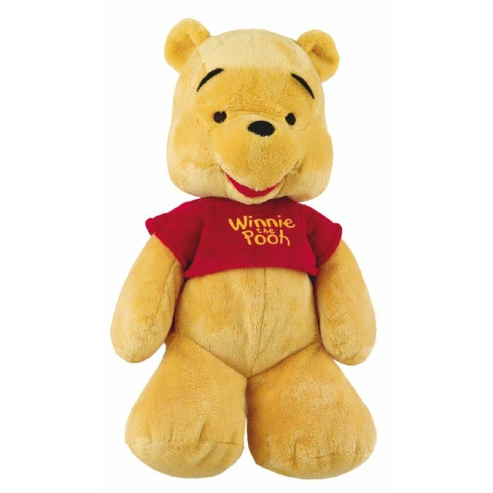 Dino Spielfigur DINO Flopsies Plüsch Winnie the Pooh 35cm