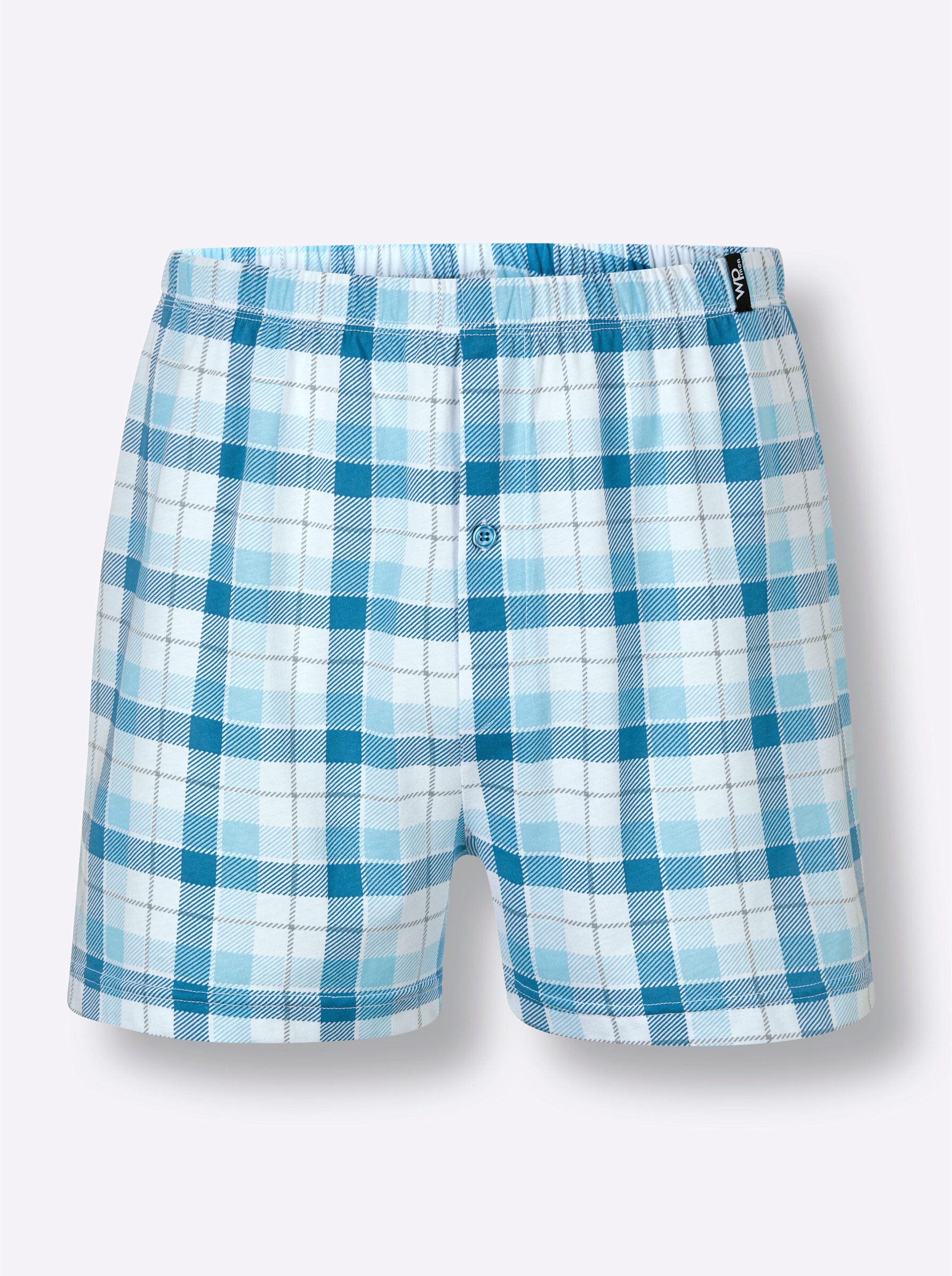 Witt Boxershorts Boxershorts (2-St)