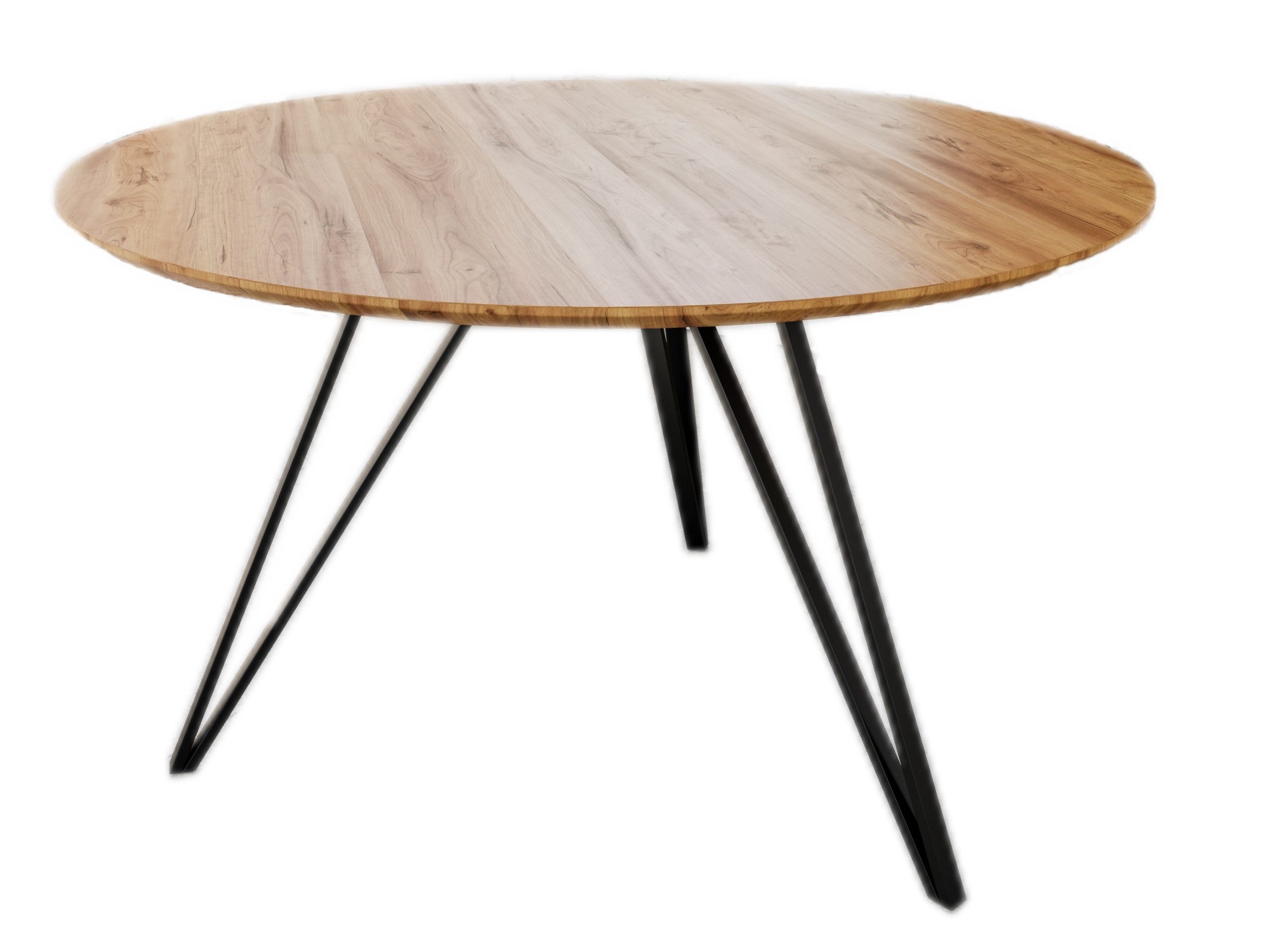 Loreno® Esstisch Insa, runder Esszimmertisch Insa günstig online kaufen