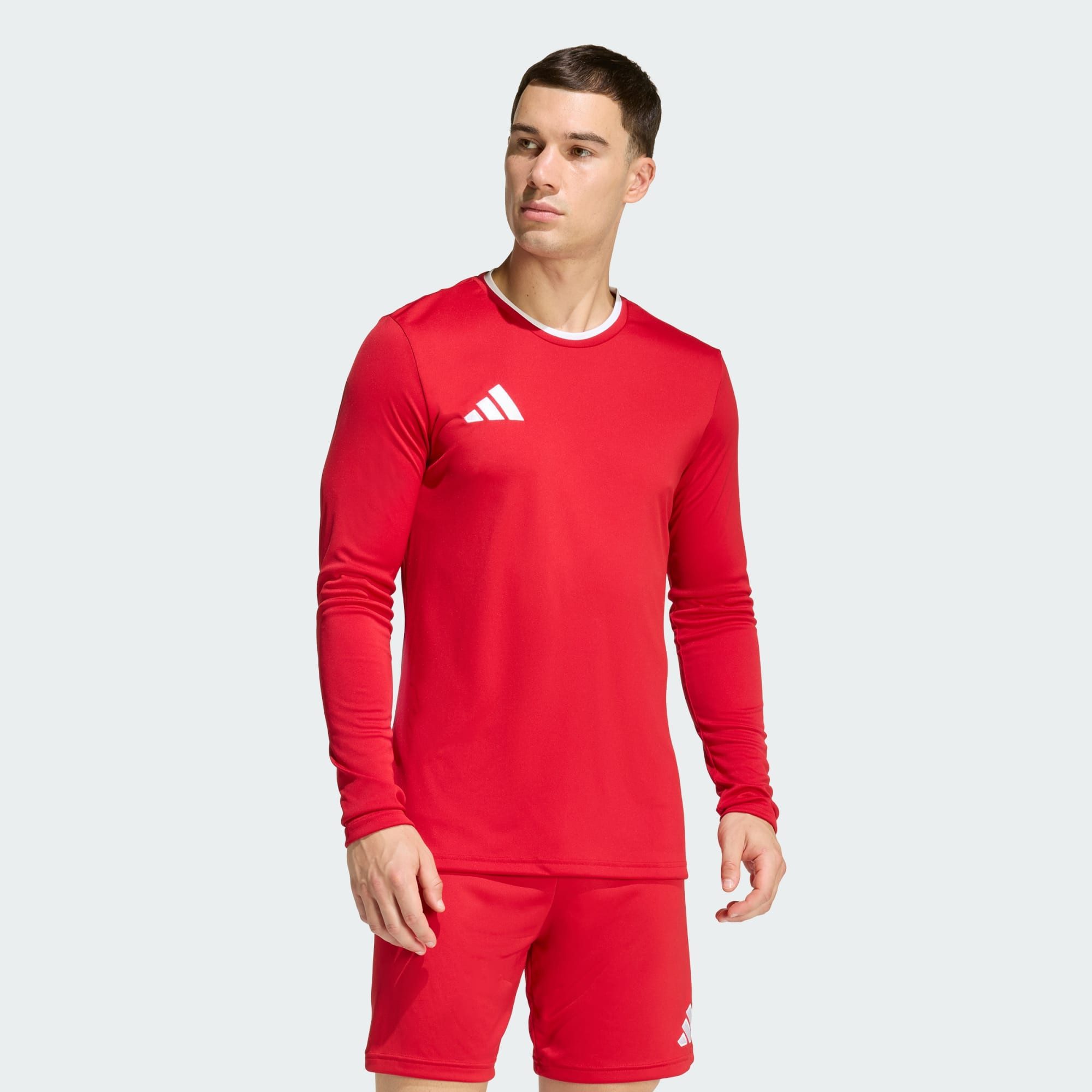 adidas Performance Fußballtrikot ENTRADA26 LANGARMJERSEY (1-tlg)