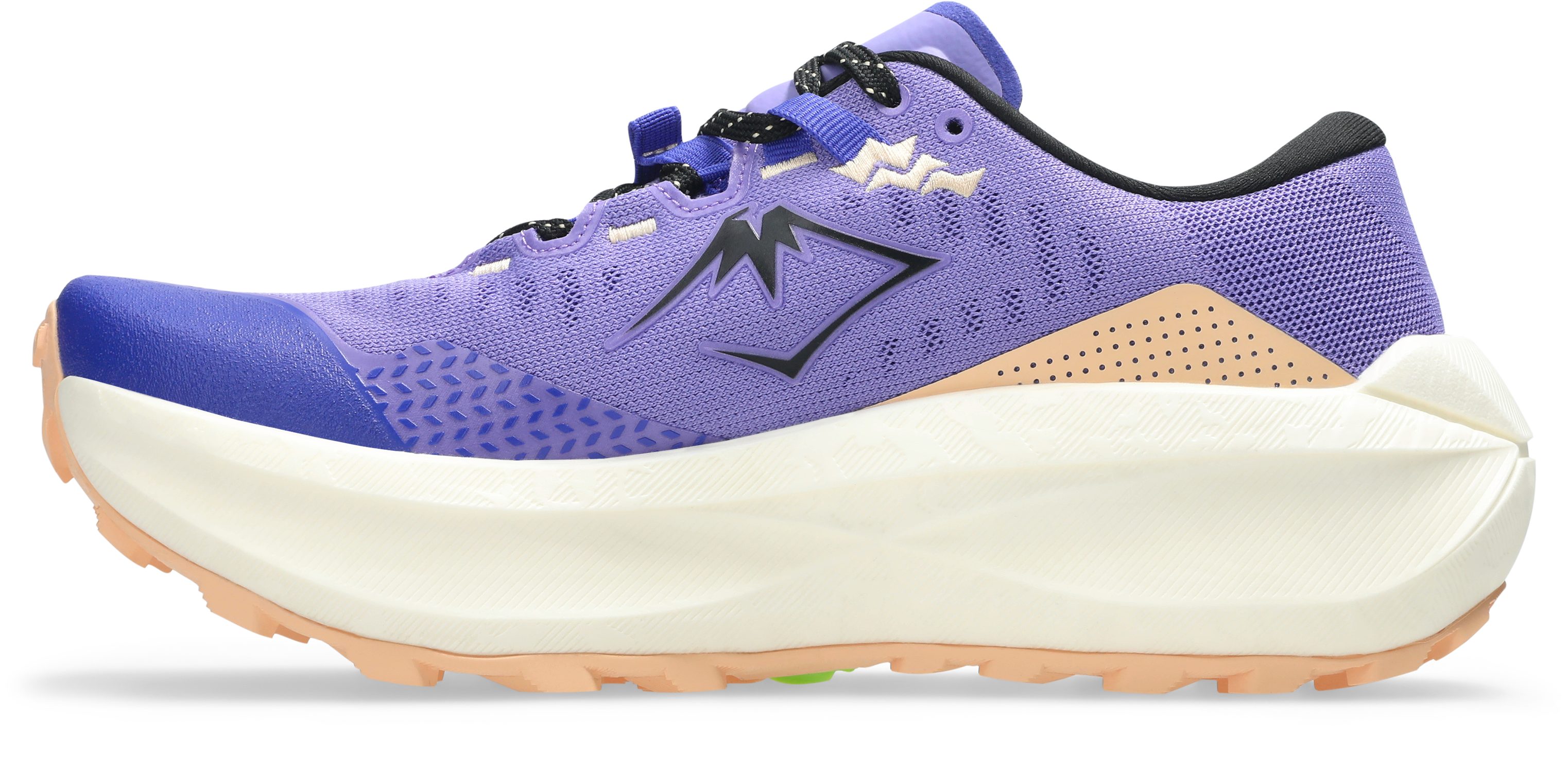 Asics TRABUCO MAX 5 Trailrunningschuh