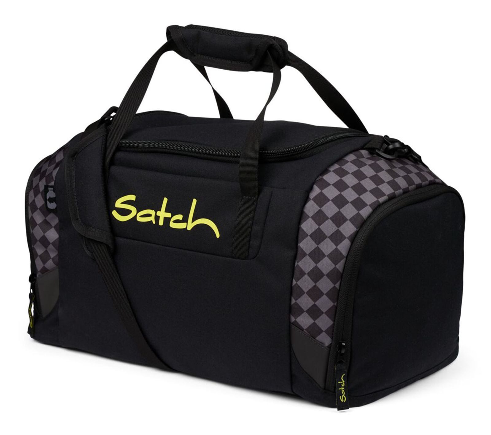 Satch Sporttasche Sportbag