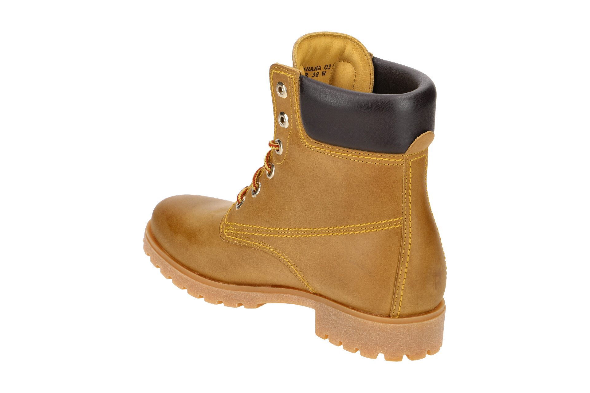 Panama Jack Panama 03 B1 Stiefel