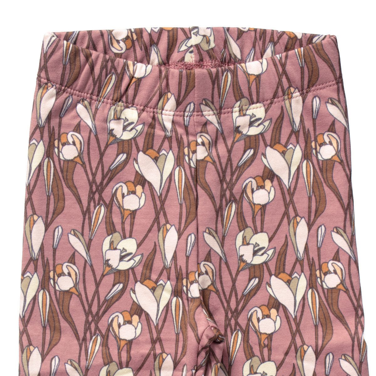 Müsli Stoffhose 1535119500 Mädchen (1-tlg) Stoffhose, Jogginghose, Jogger, Sporthose, Chino