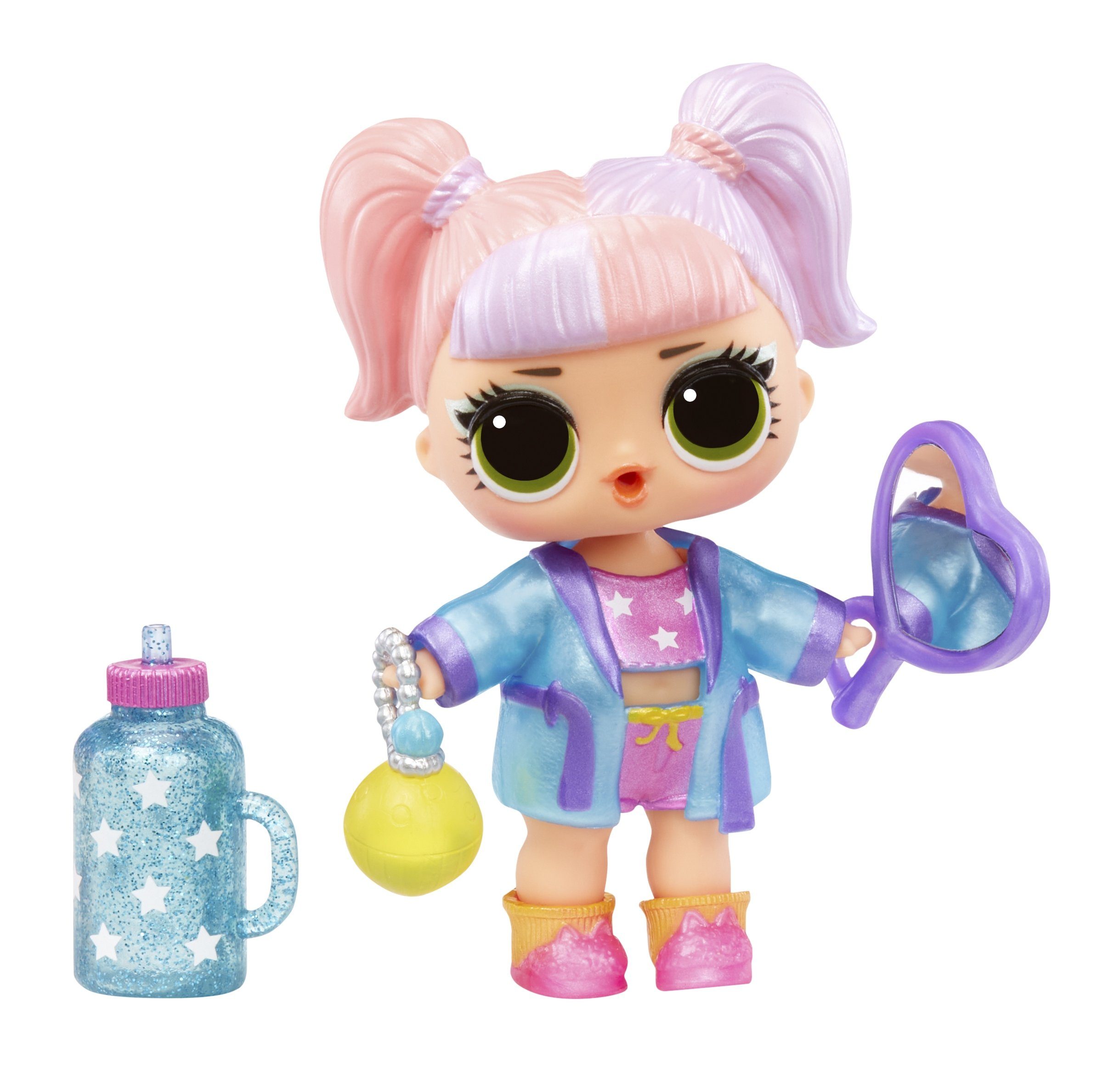 MGA ENTERTAINMENT Anziehpuppe Spielfigur L.O.L. Surprise Bubble Surprise De günstig online kaufen
