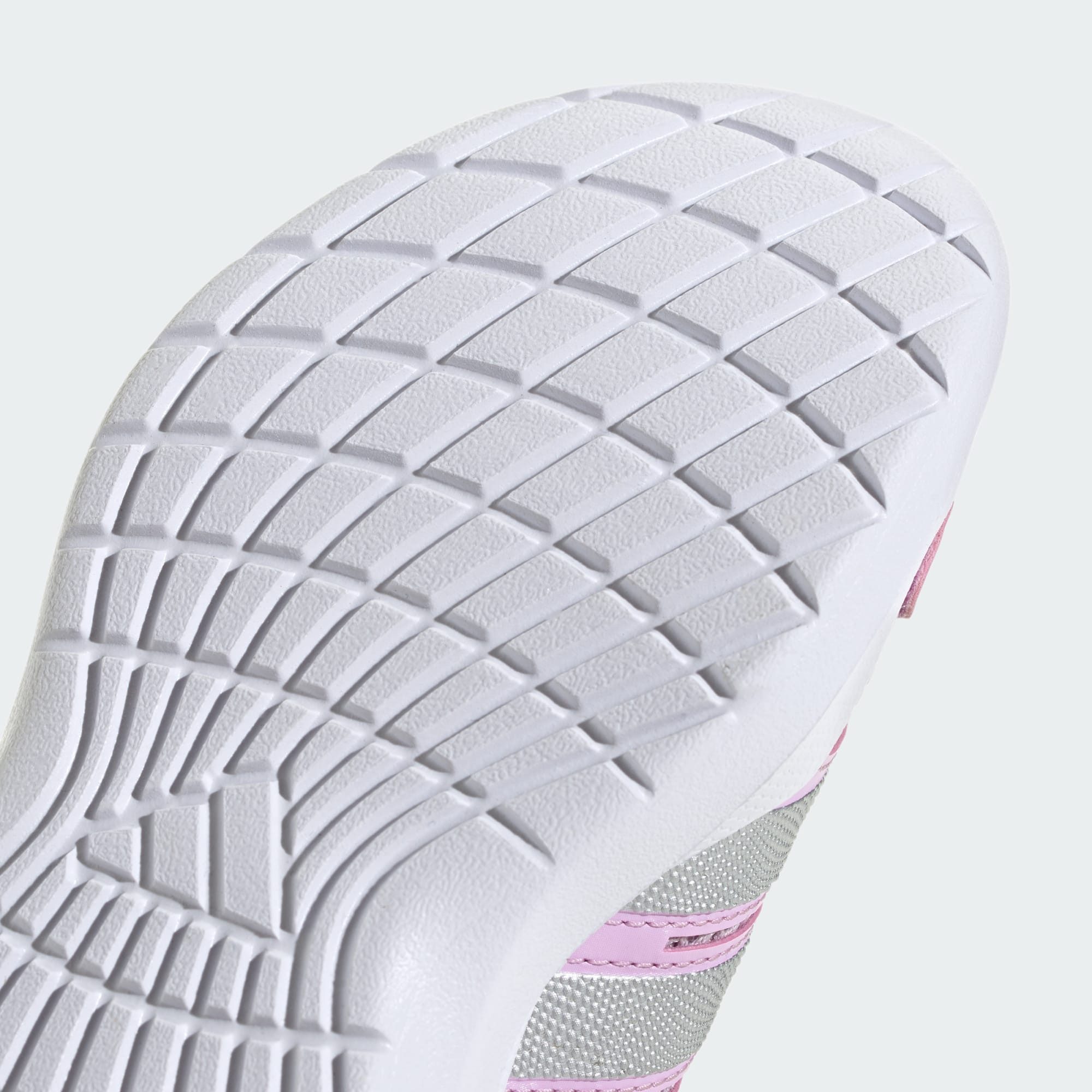 adidas Sportswear LIGHTORAMA RUNNER KIDS SCHUH Klettschuh