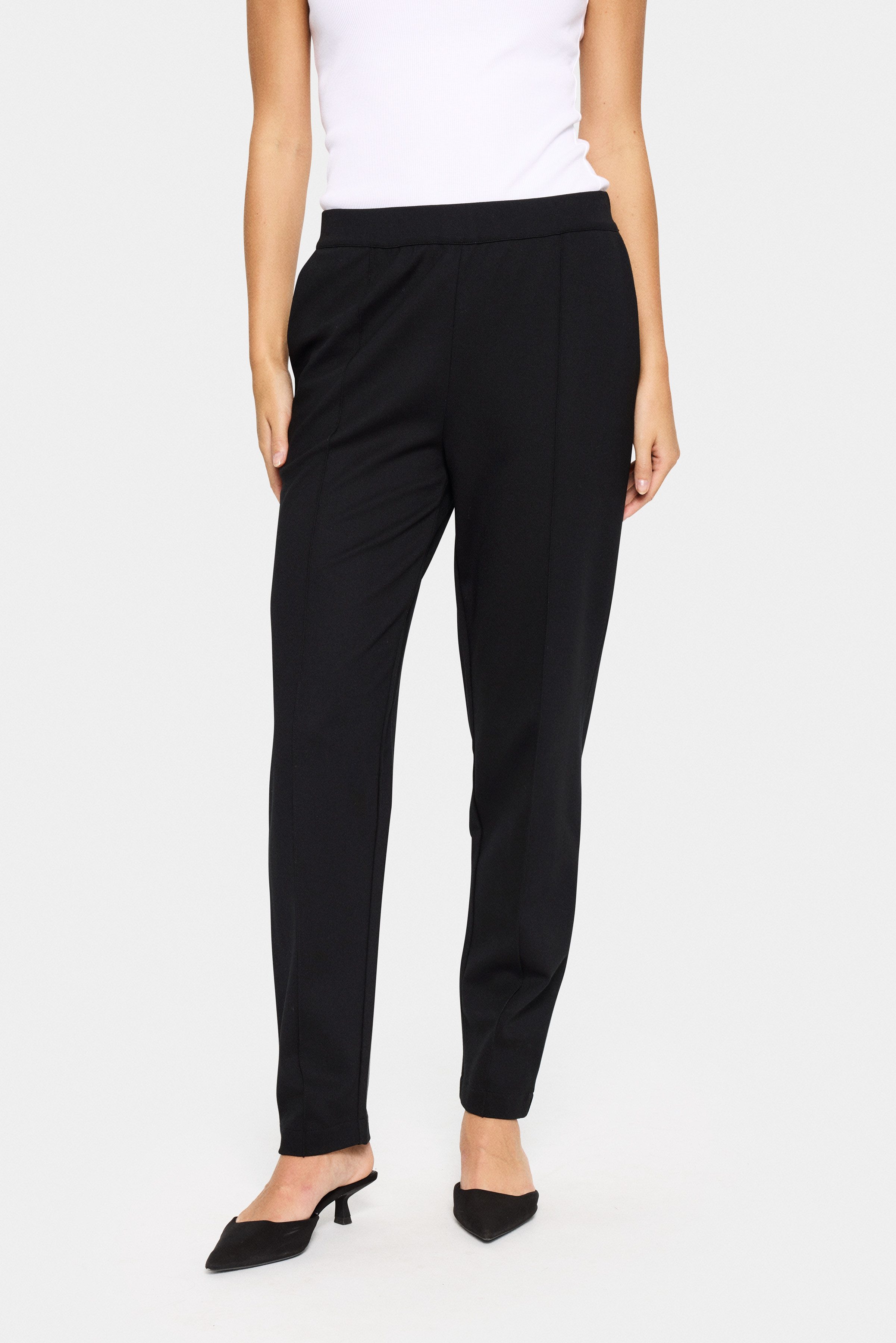 Saint Tropez Anzughose GennySZ Pants günstig online kaufen