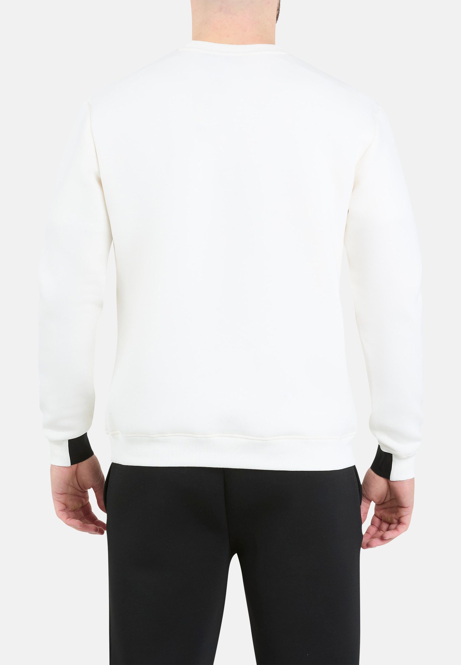 Ellesse Sweatshirt CORVARO SWEATSHIRT (1-tlg) günstig online kaufen
