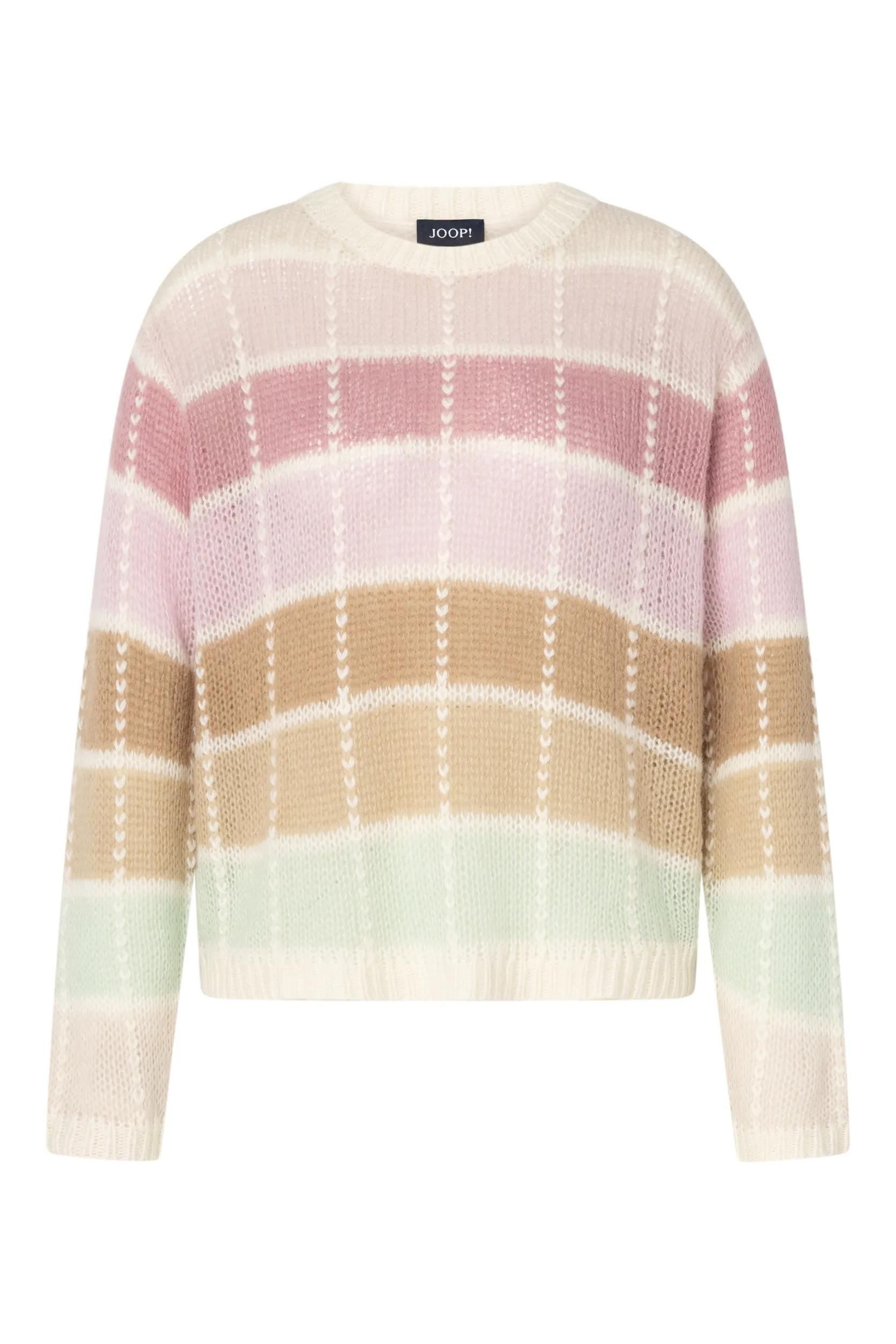 Strickpullover Kulti