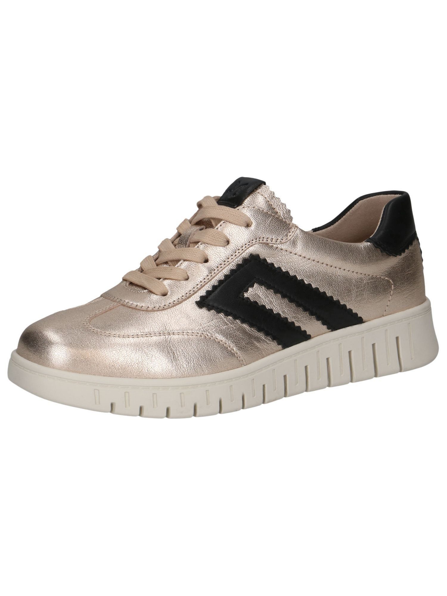 CAP Climo FB aus Leder kein Absatz 9-23762-46 Sneaker
