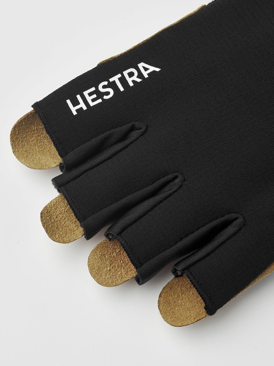 Short Bike Hestra Fleecehandschuhe Hestra Guard Accessoires Black