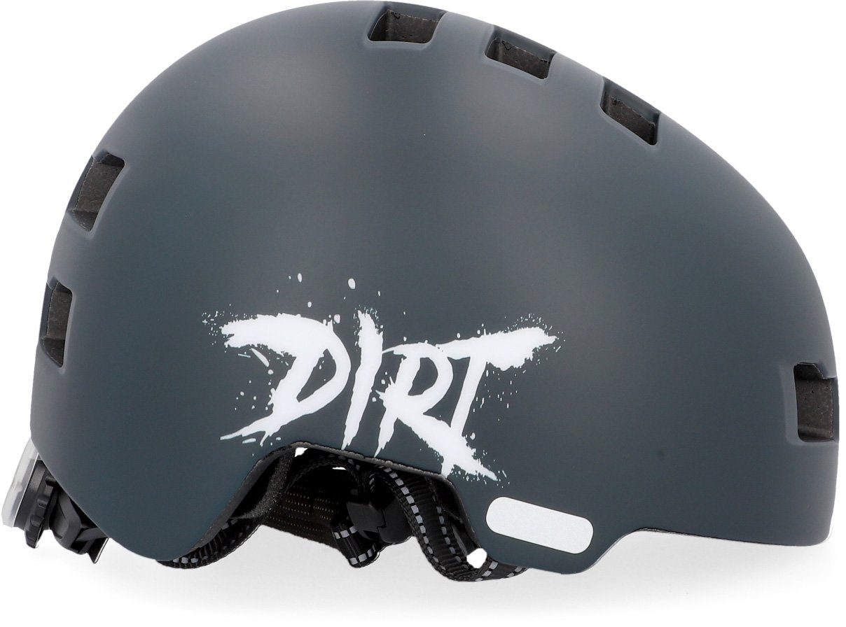 FISCHER Fahrrad BMX-Helm Jump S/M