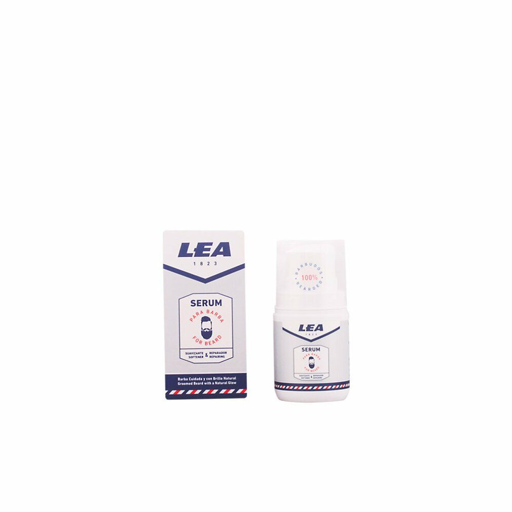 Lea Haarserum LEA (1 1er Serum, Pack kg) Beard x 0.05