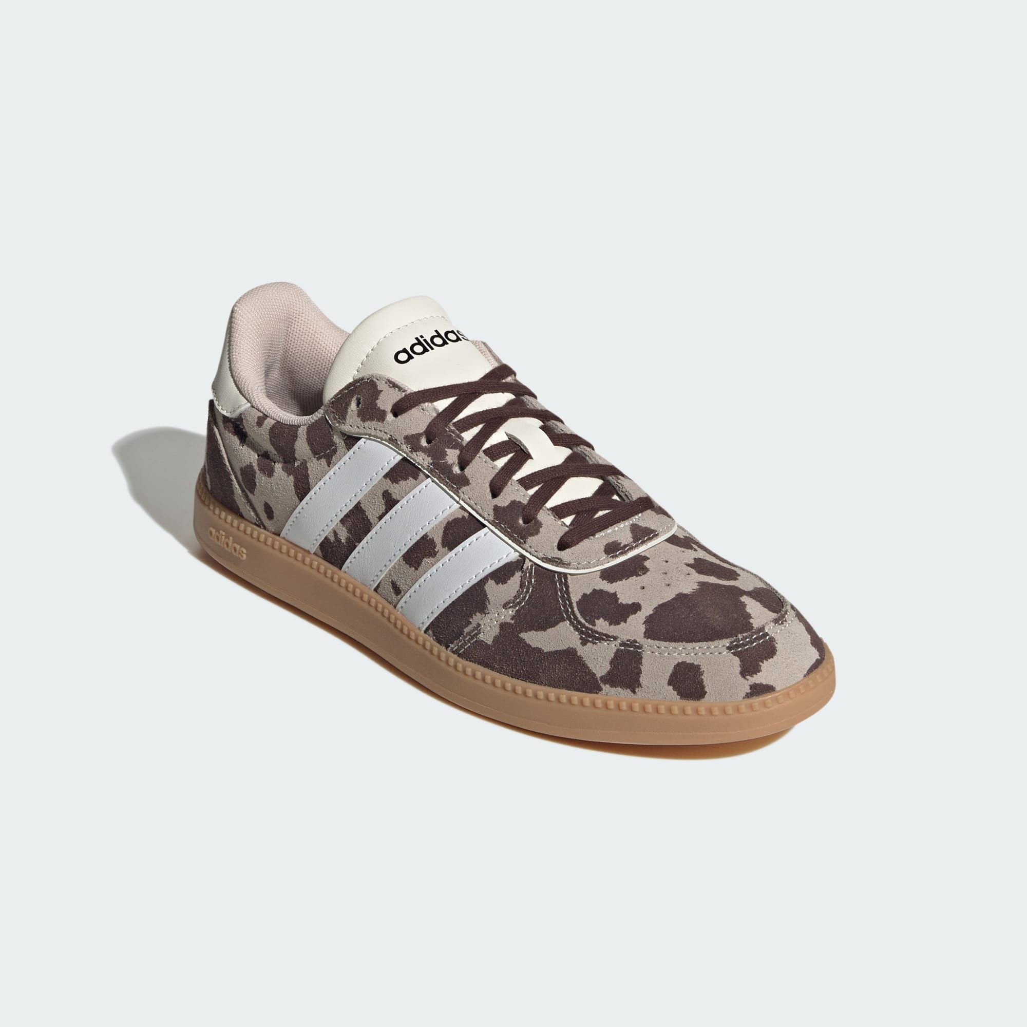adidas Sportswear BREAKNET SLEEK SCHUH Sneaker (2-tlg)