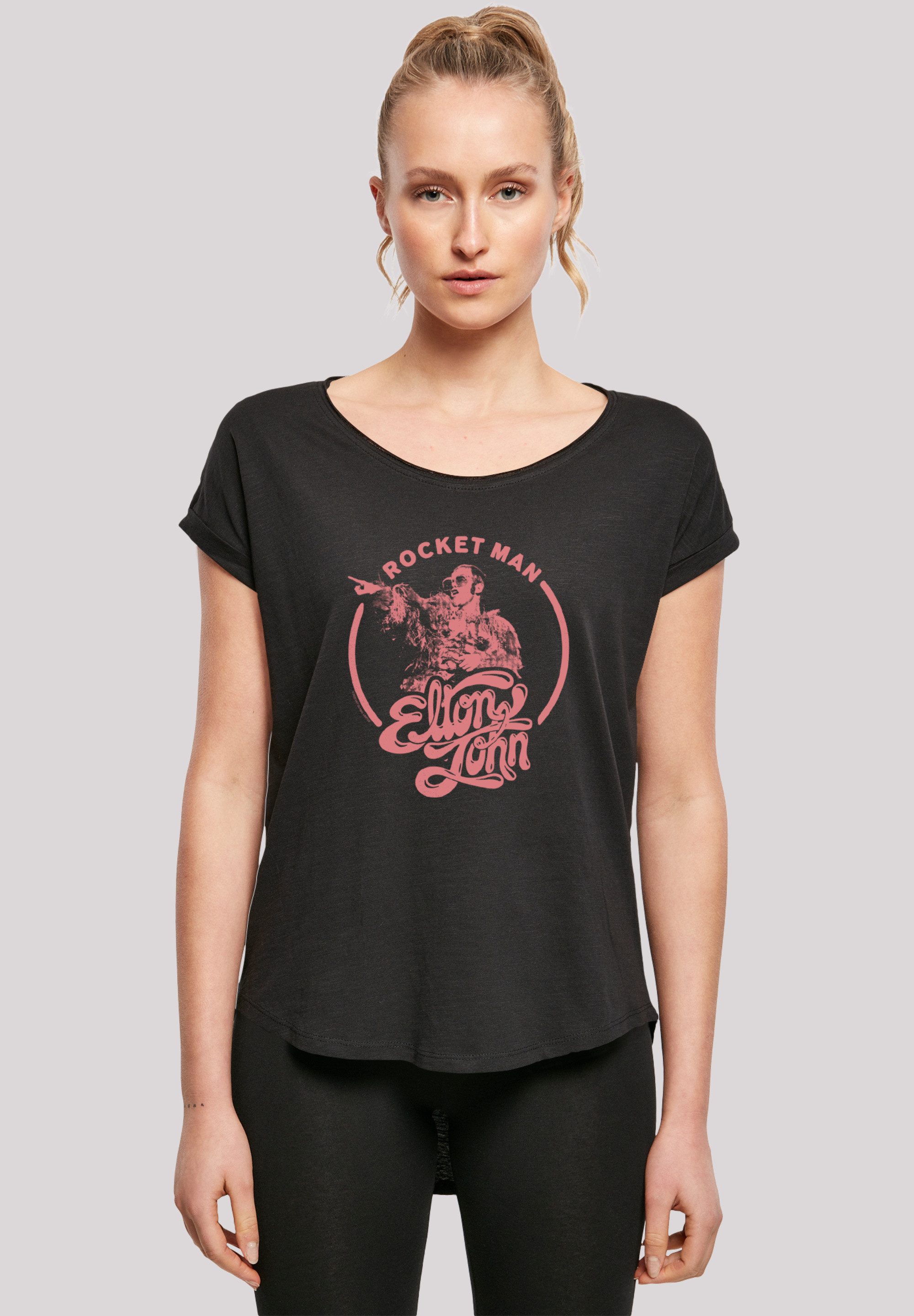 T-Shirt Elton John Rocketman