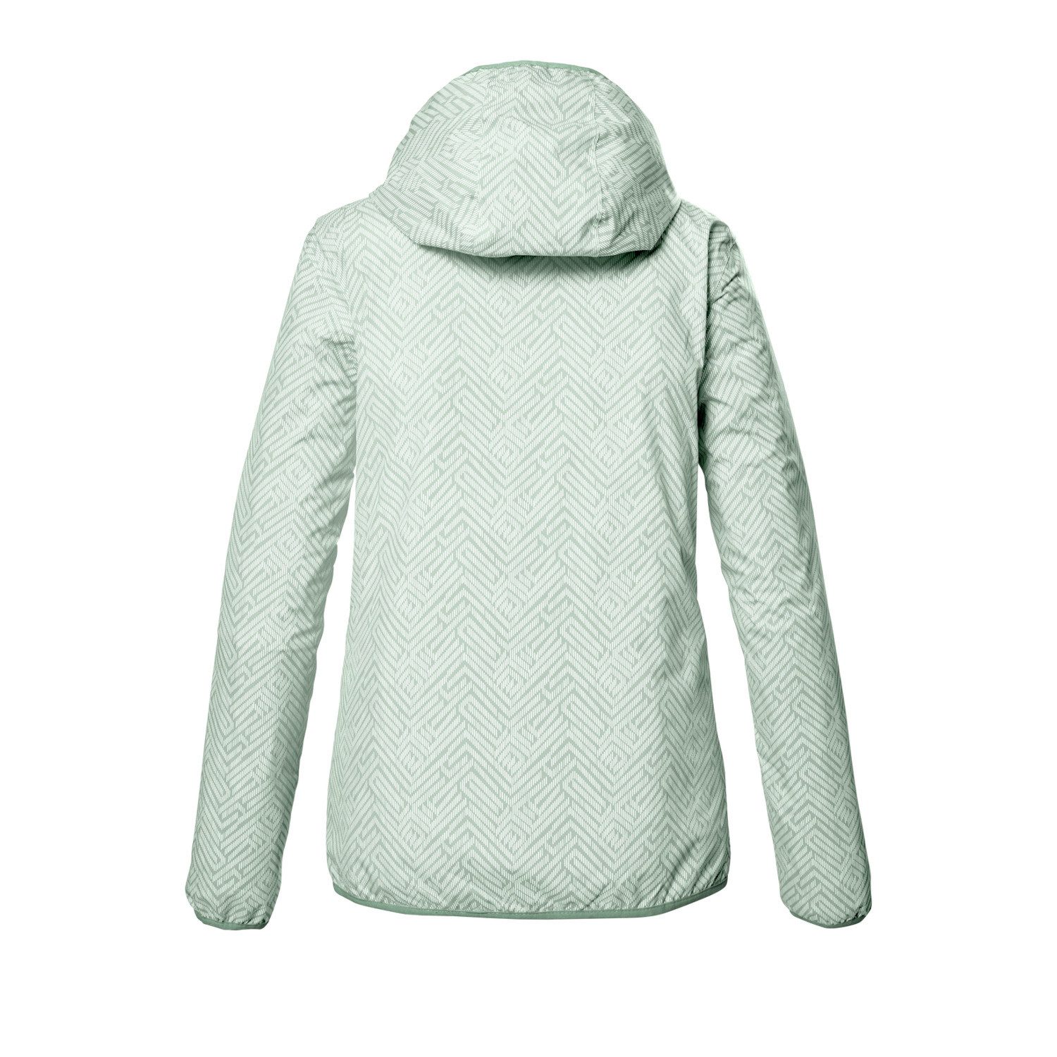 Killtec Outdoorjacke Killtec Damen Funktionsjacke KOS 69 WMN JCKT 41348