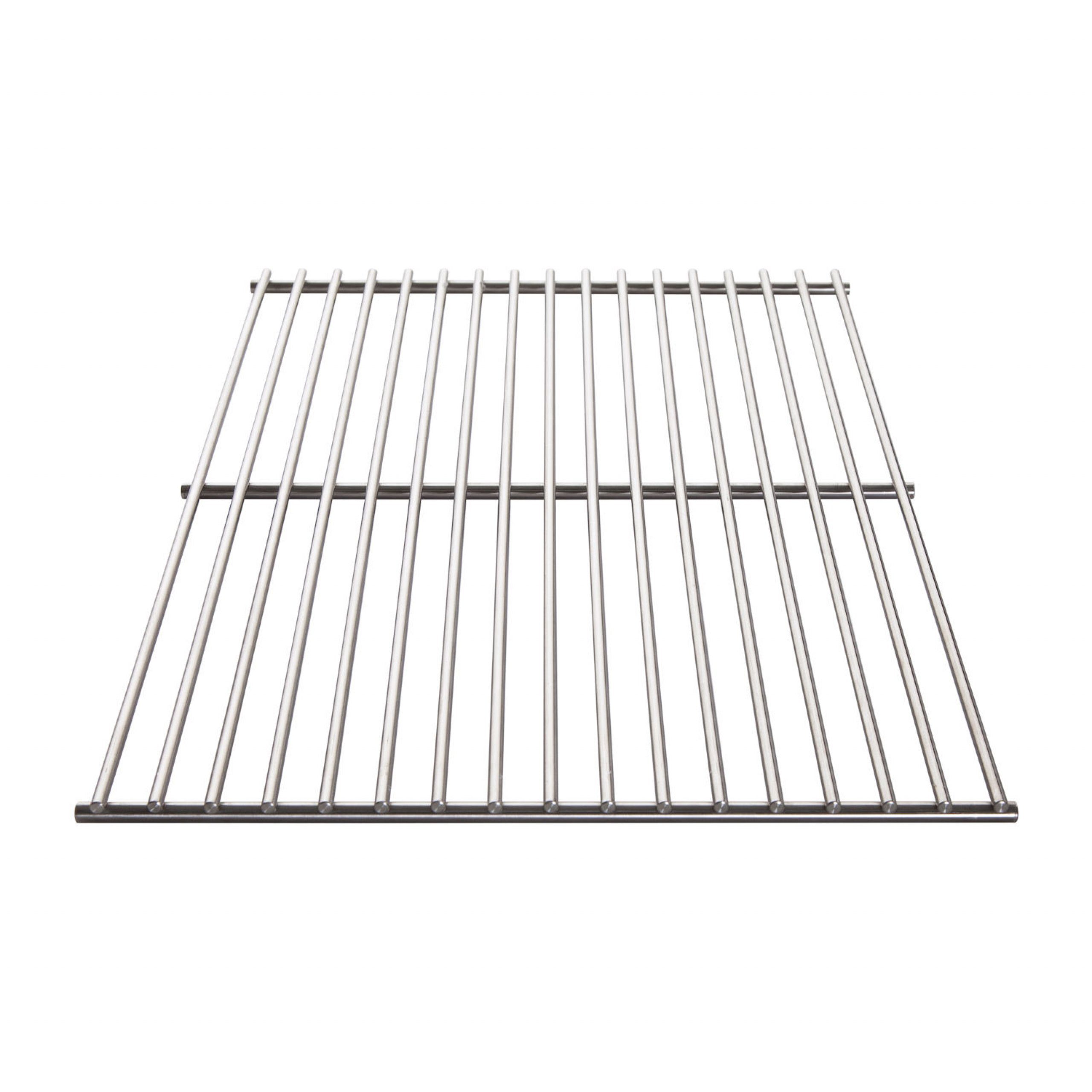 Gasgrill Allgrill Edelstahlrost für Gasgrill Chef S/M/XL 30x46 cm Edelstahl