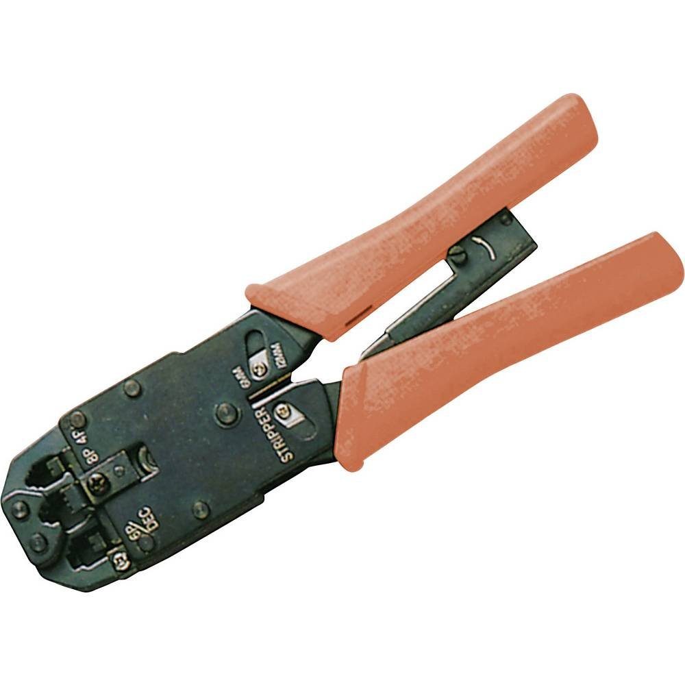 Crimpzange Multi Modular Crimpzange, Metall passend für