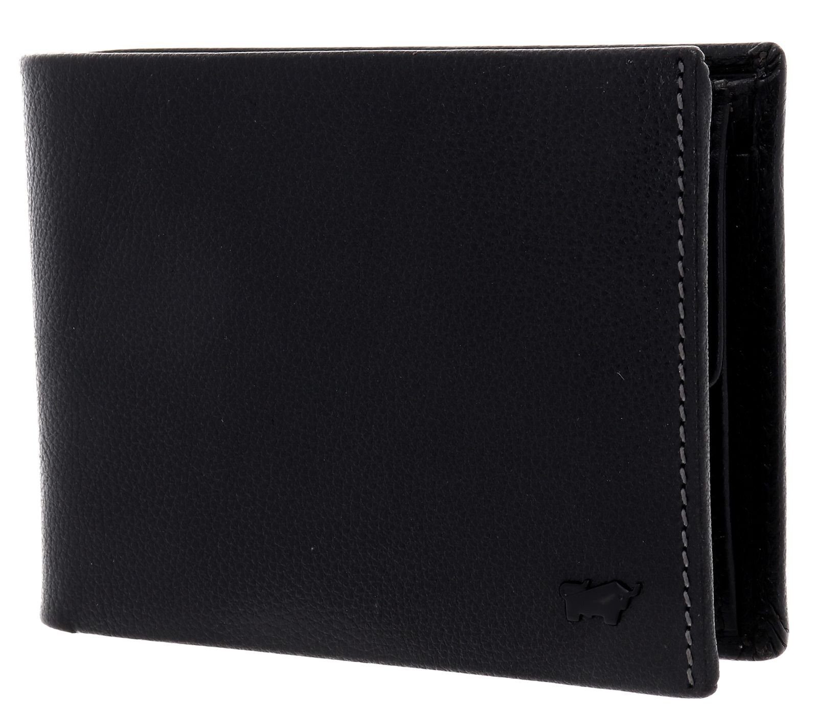 Braun Büffel Geldbörse Mountain, mit RFID-Blocker günstig online kaufen