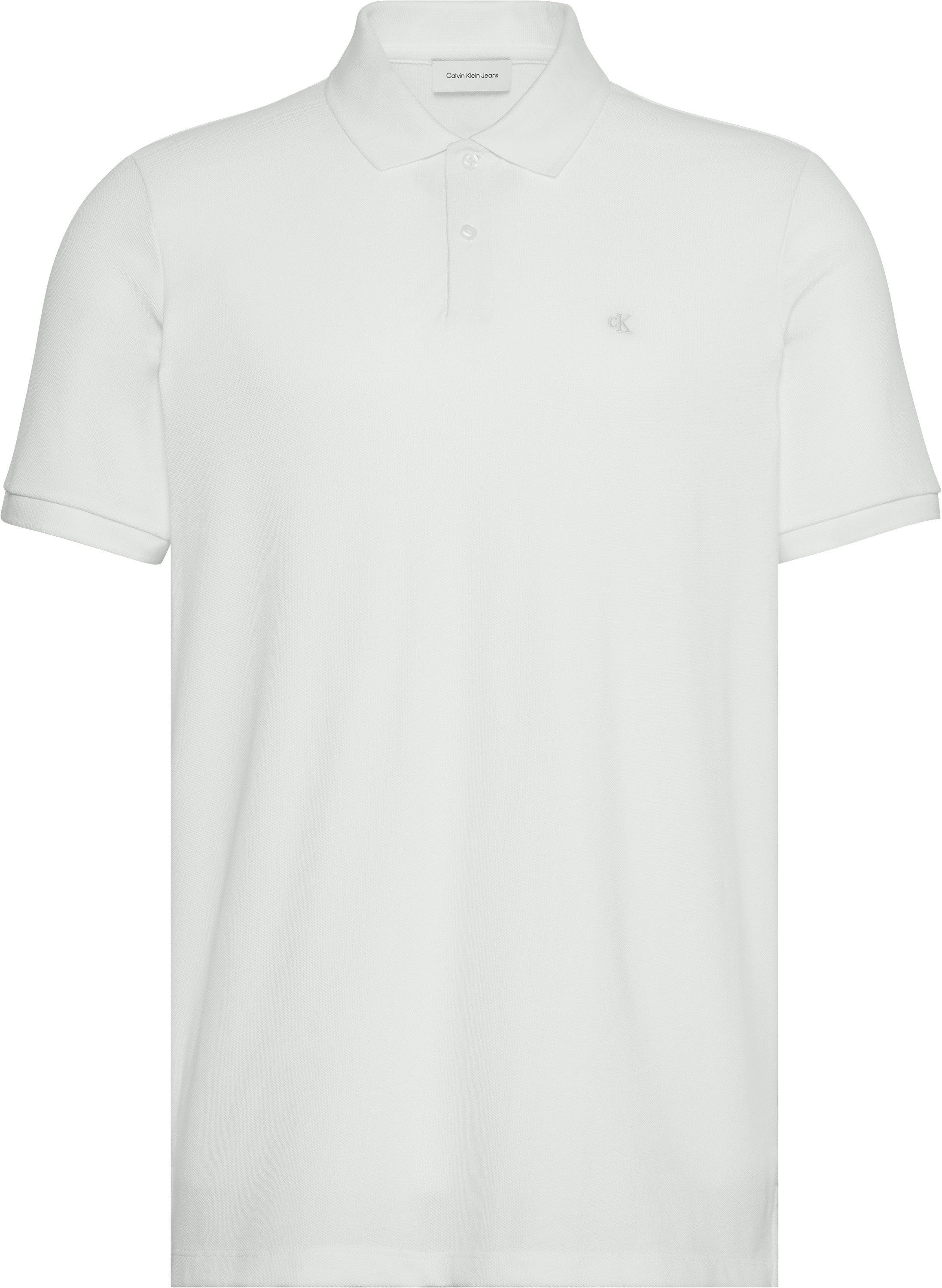 Poloshirt SS CASUAL PIQUE CLASSIC POLO