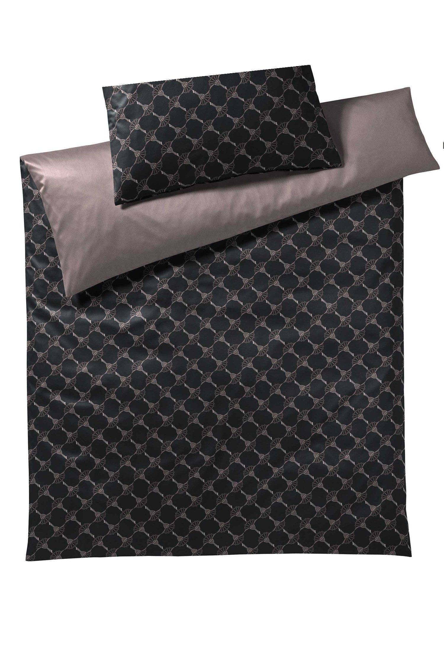 JOOP! Bettwäsche JOOP! Bettwäsche Cornflower Double günstig online kaufen
