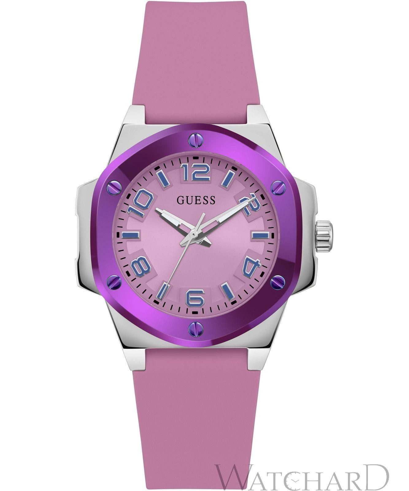 Guess Quarzuhr