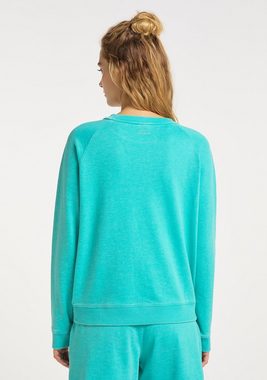 Venice Beach Sweatshirt Sweatshirt VB BARBEE (1-tlg)