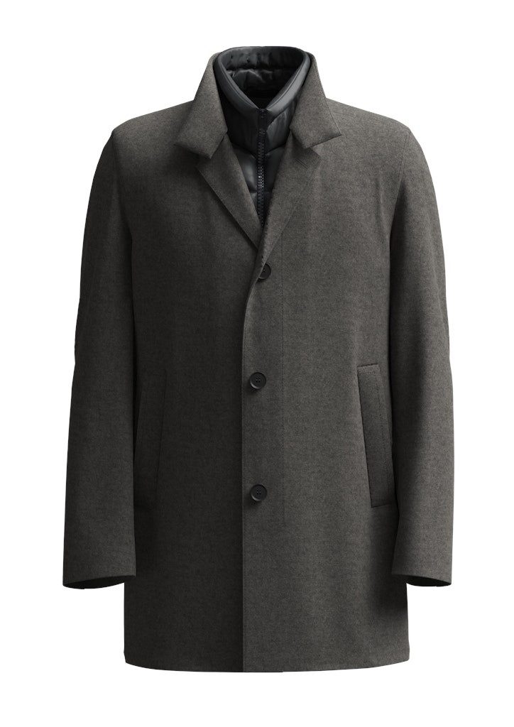 Strellson Kurzmantel 11 Finlay 2.0 10019899