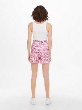 ONLY Shorts MILEY (1-tlg) Plain/ohne Details