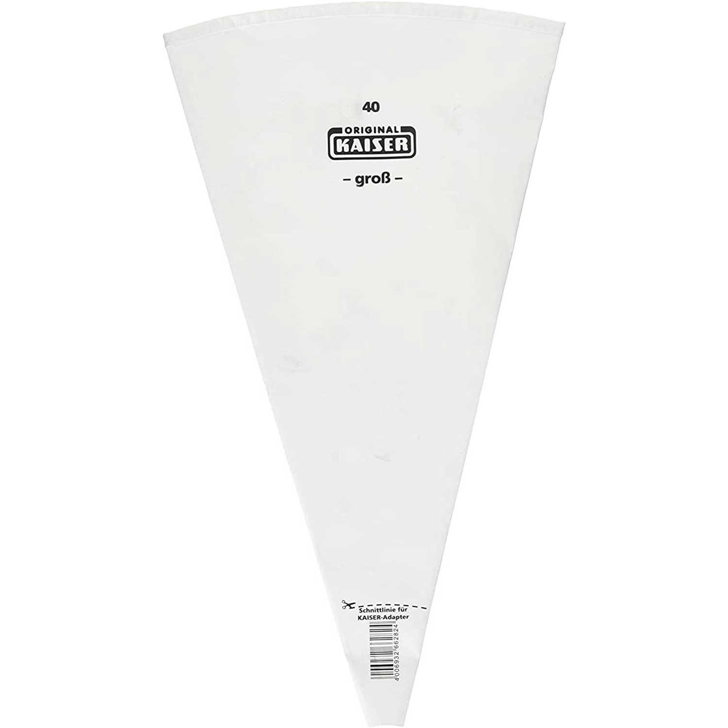 WMF Kochbesteckhalter Kaiser La Forme Plus Spritzbeutel Set 7-teilig