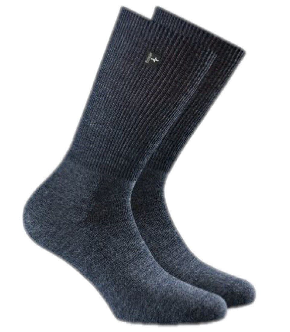 Rohner Socks Stulpensocken fibre light super günstig online kaufen