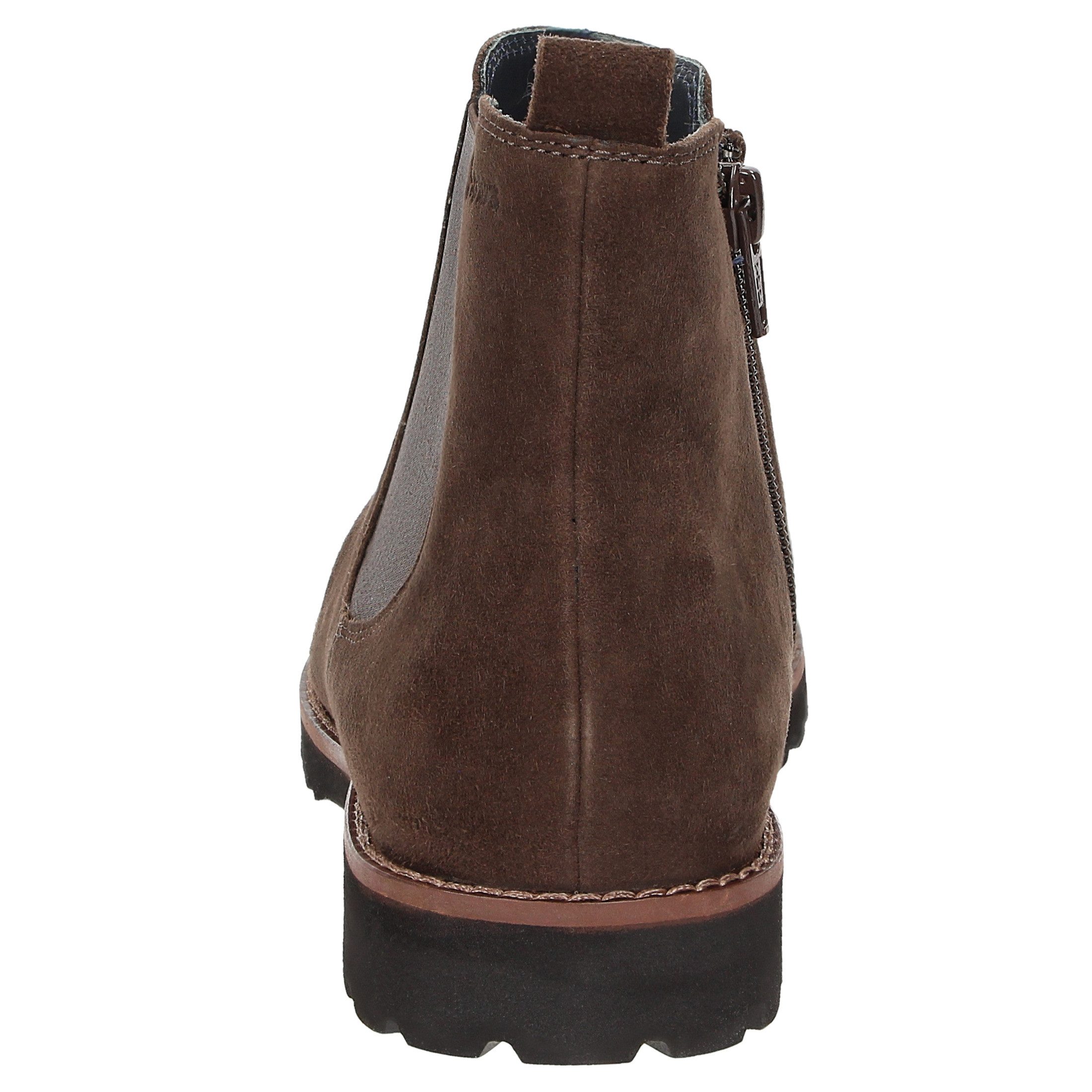 SIOUX Meredith-701-H Stiefelette