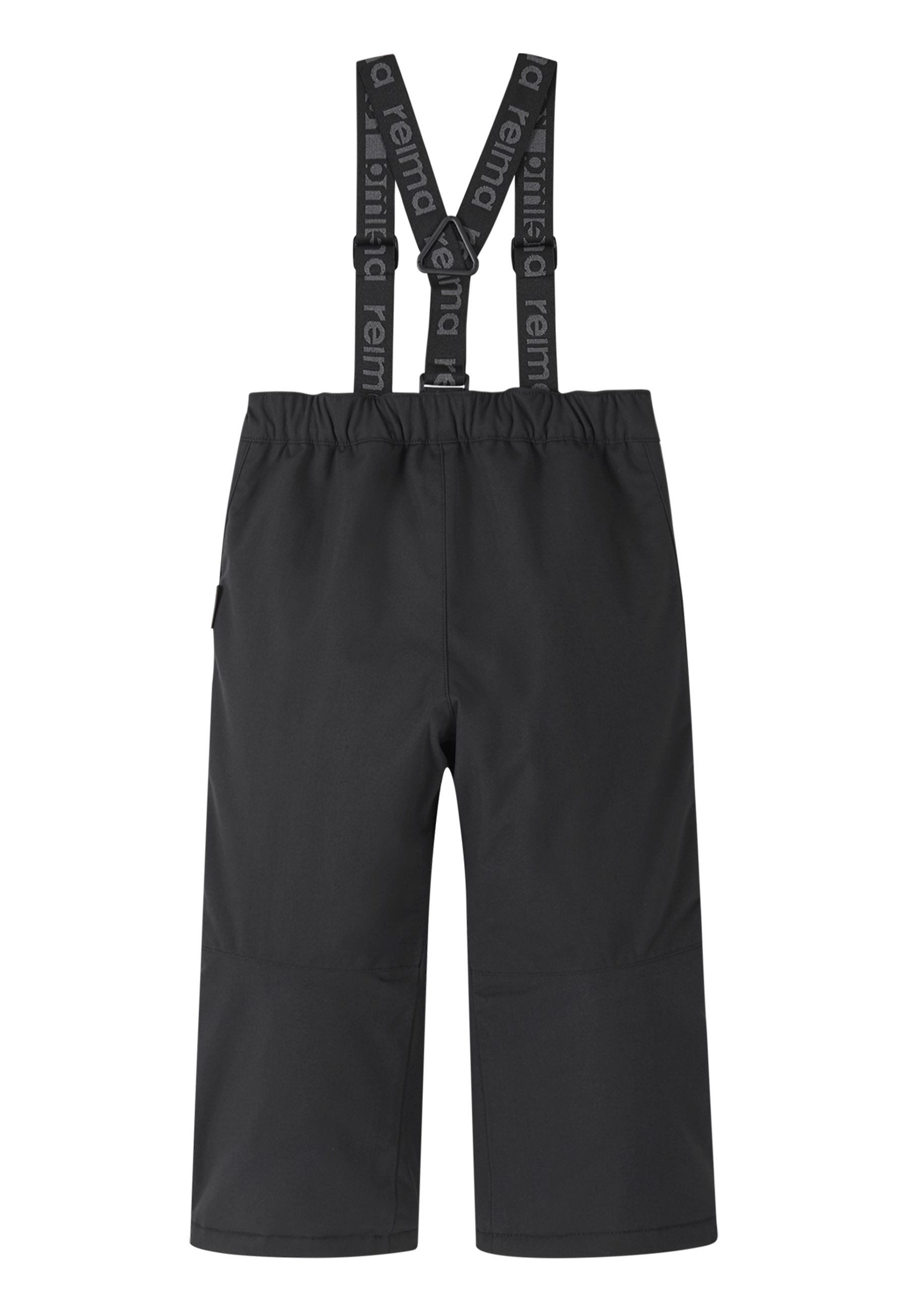 reima Skihose SKIHOSE LOIKIN ReimaTec Schneehose (1-tlg) mit BIONIC-FINISH®ECO Beschichtung