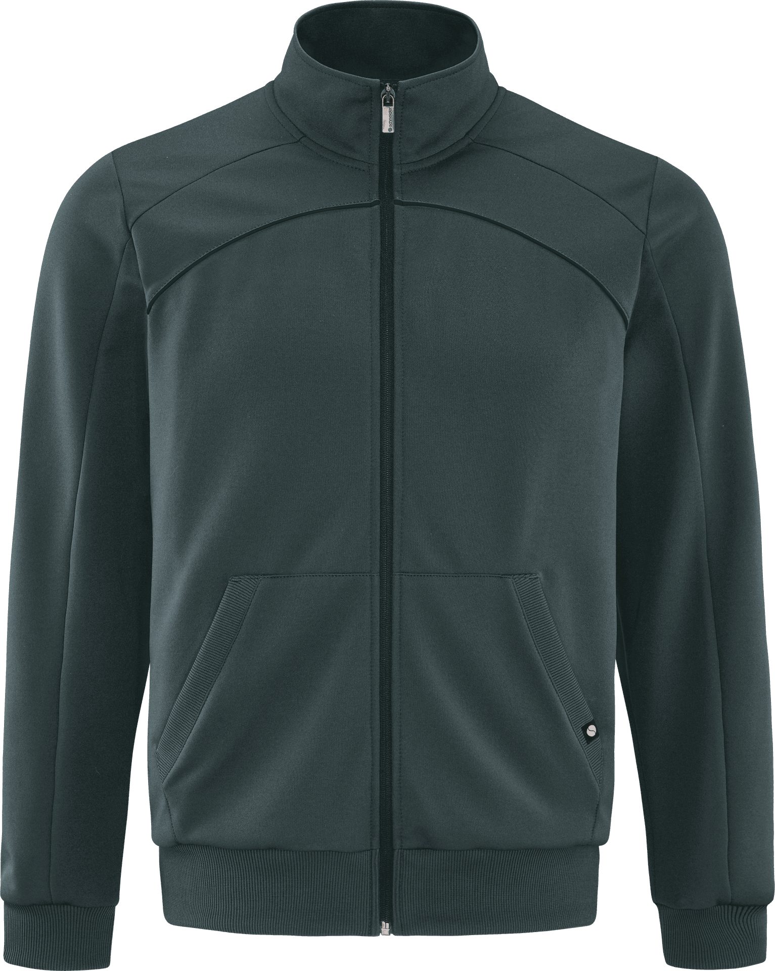 SCHNEIDER Sportswear Funktionsjacke LEANDROM-JACKE OYSTER