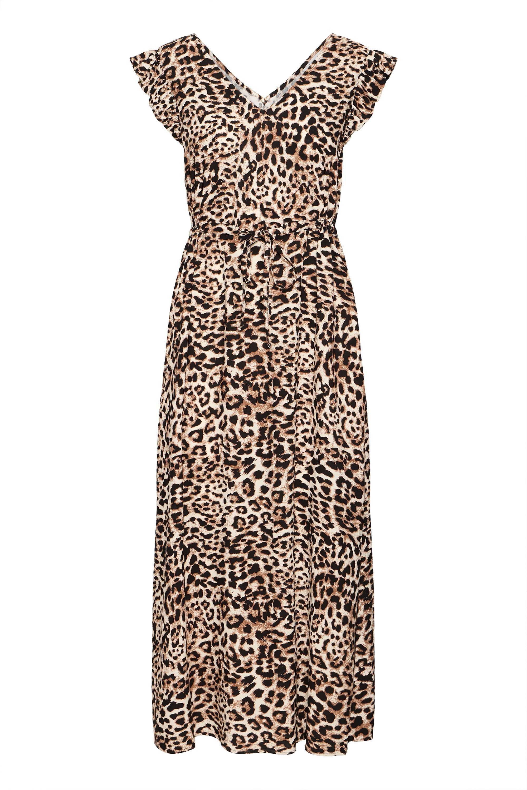 b.young Midikleid BYMMMJOELLA Modisches Sommerkleid günstig online kaufen