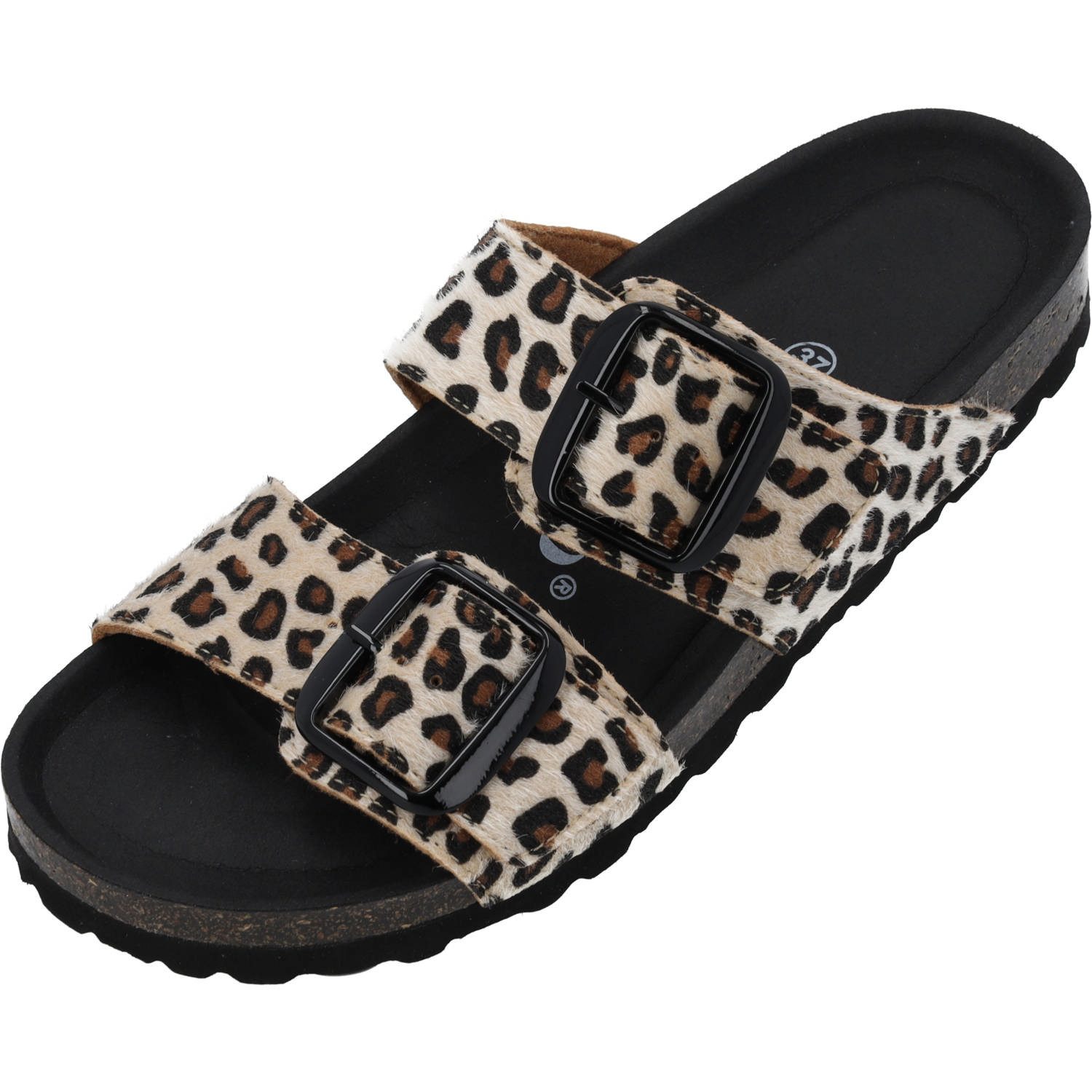 Palado Samos GS Leo Pantolette günstig online kaufen