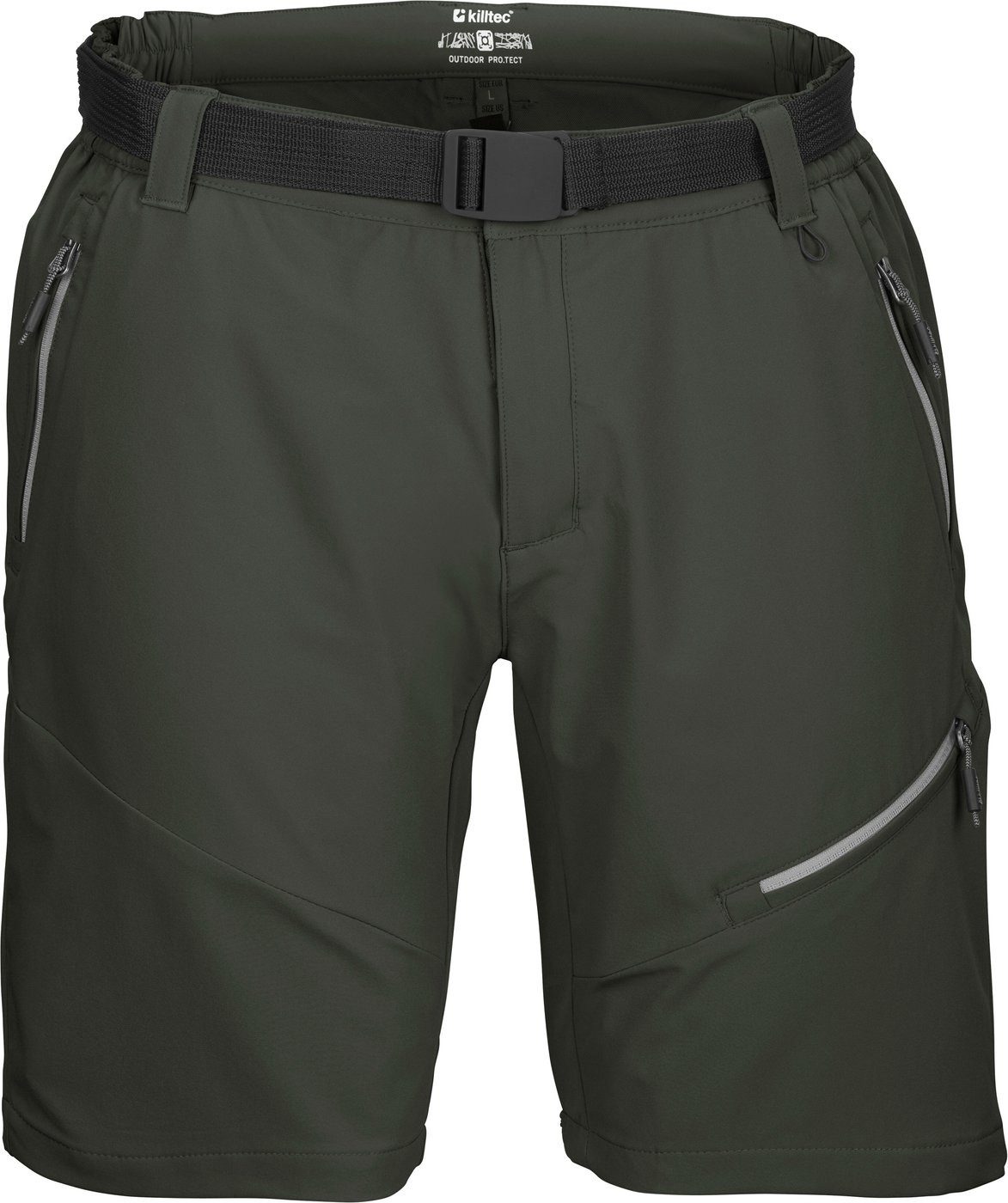 Killtec Funktionsshorts KOS 247 MN SHRTS *