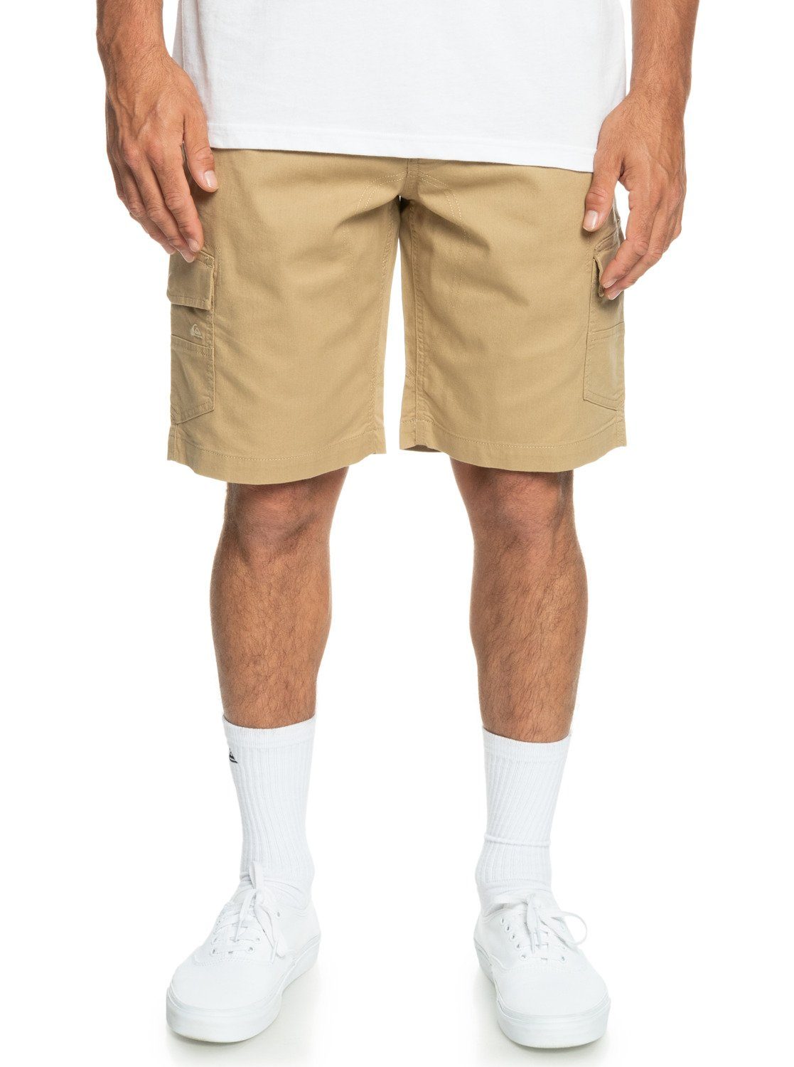 Cargoshorts Plage Quiksilver MW