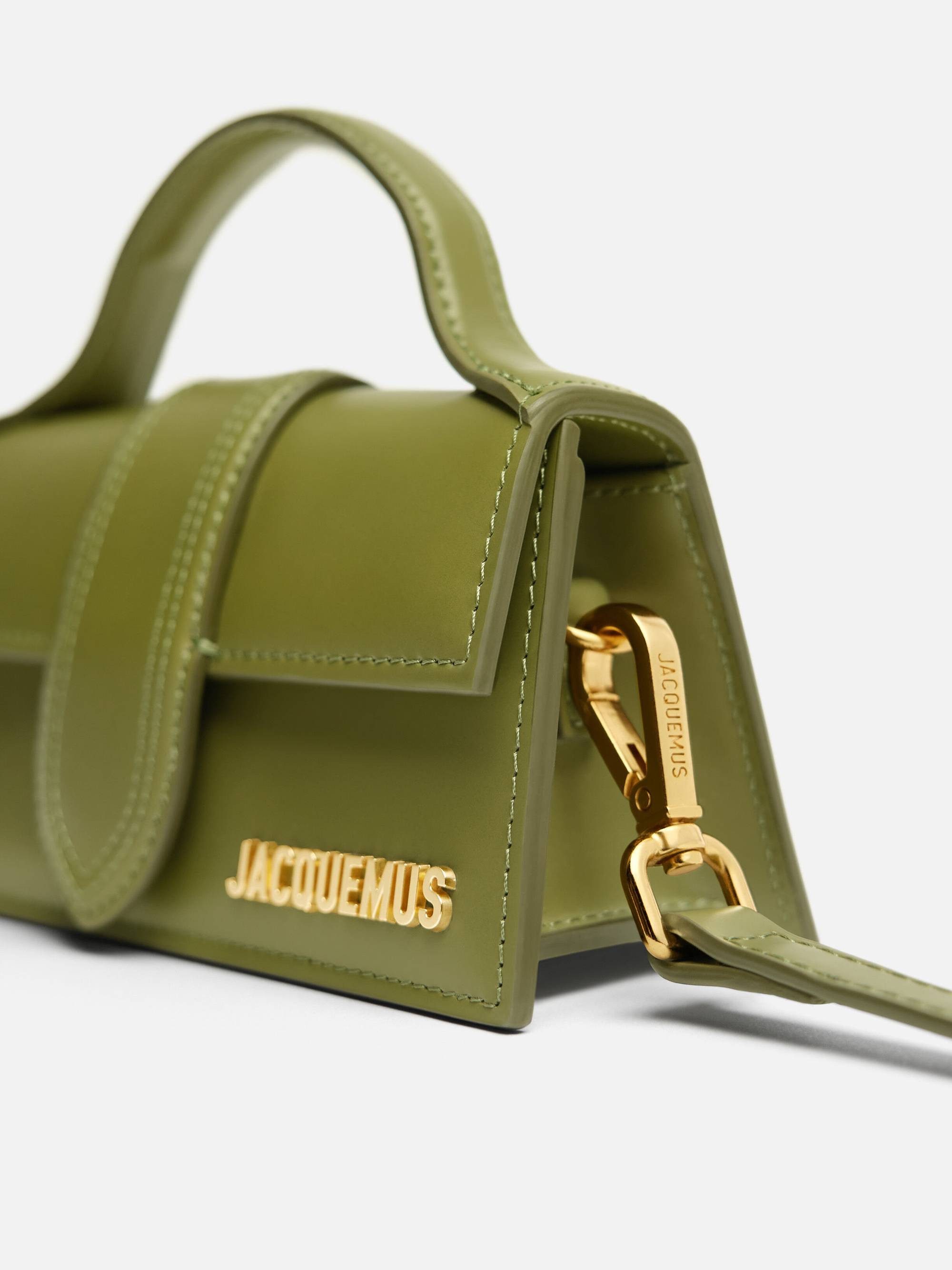 JACQUEMUS Henkeltasche Le Bambino
