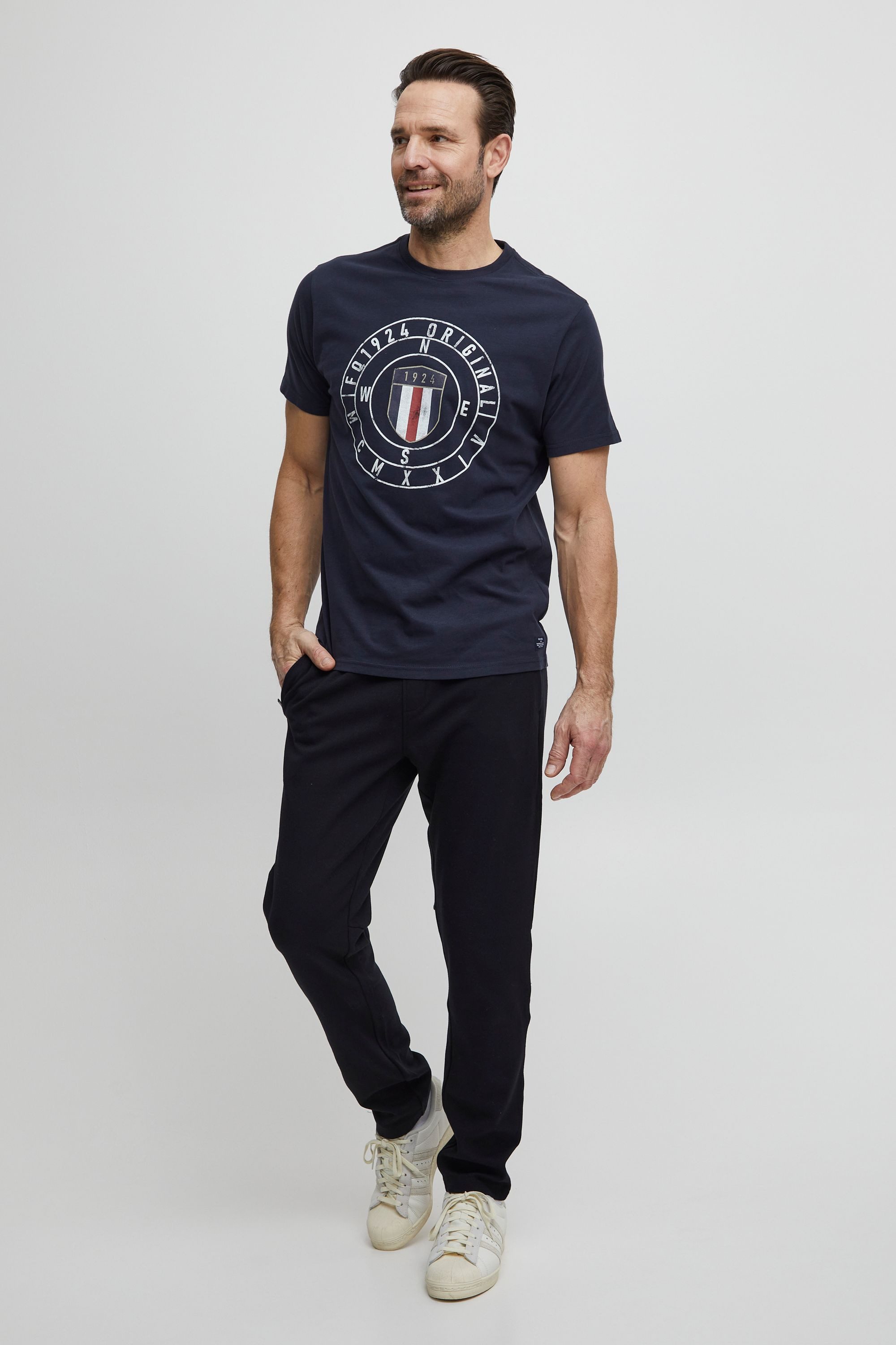 FQ1924 Jogginghose FQKjello Modische Hose günstig online kaufen
