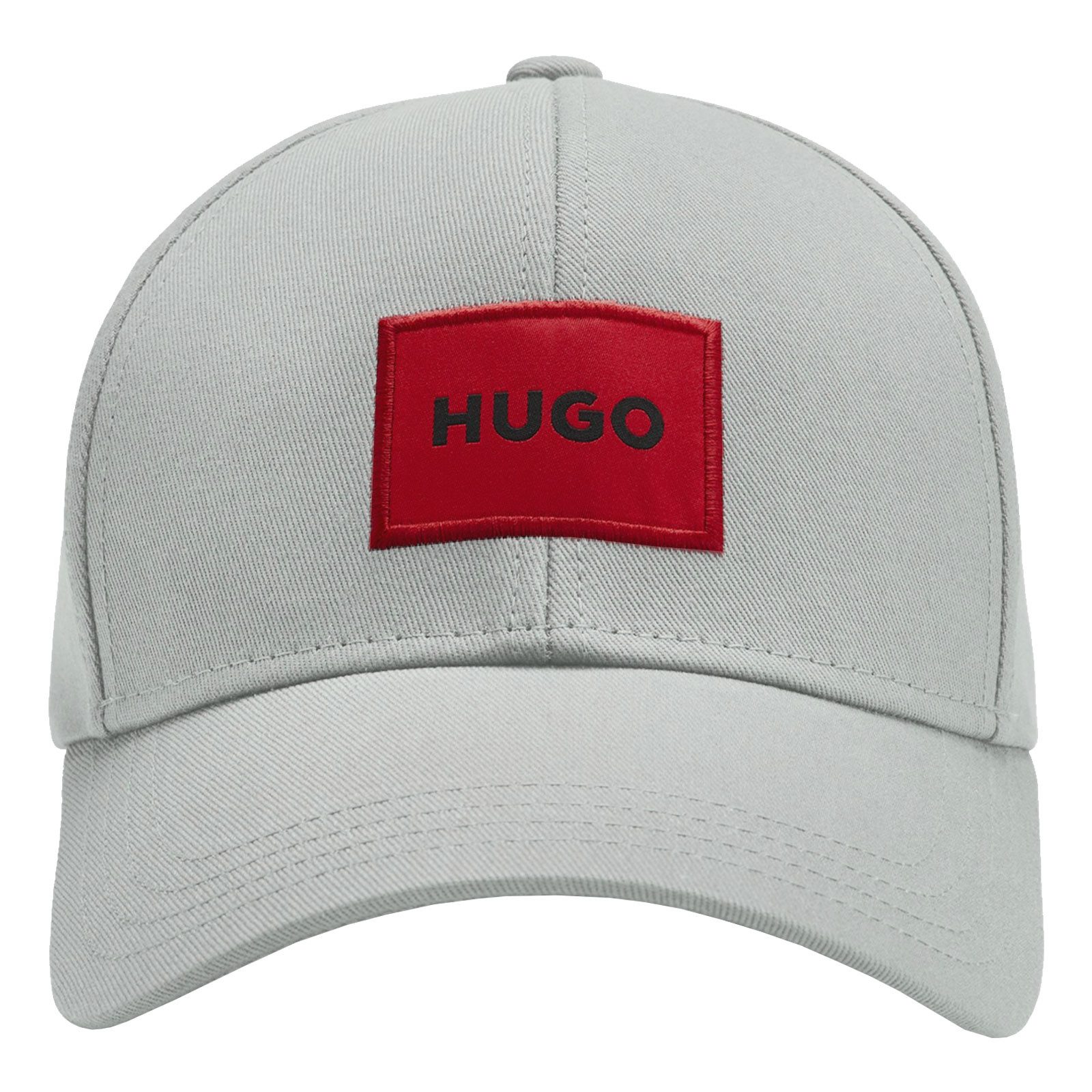 HUGO Baseball Cap Men-X 581-RL mit aufgesticktem Logo-Patch günstig online kaufen