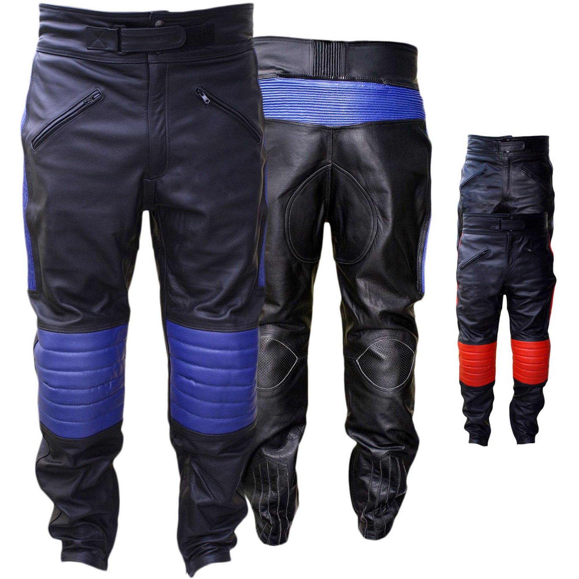 German Wear Motorradhose GW401T Motorradhose Motorrad günstig online kaufen
