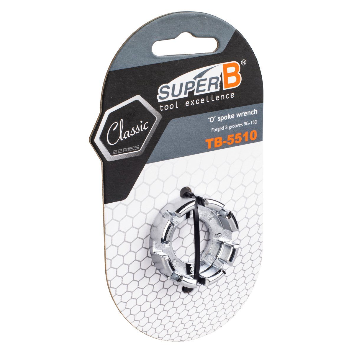 SUPER B Fahrradwerkzeugset Fahrrad Speichenspanner Super günstig online kaufen