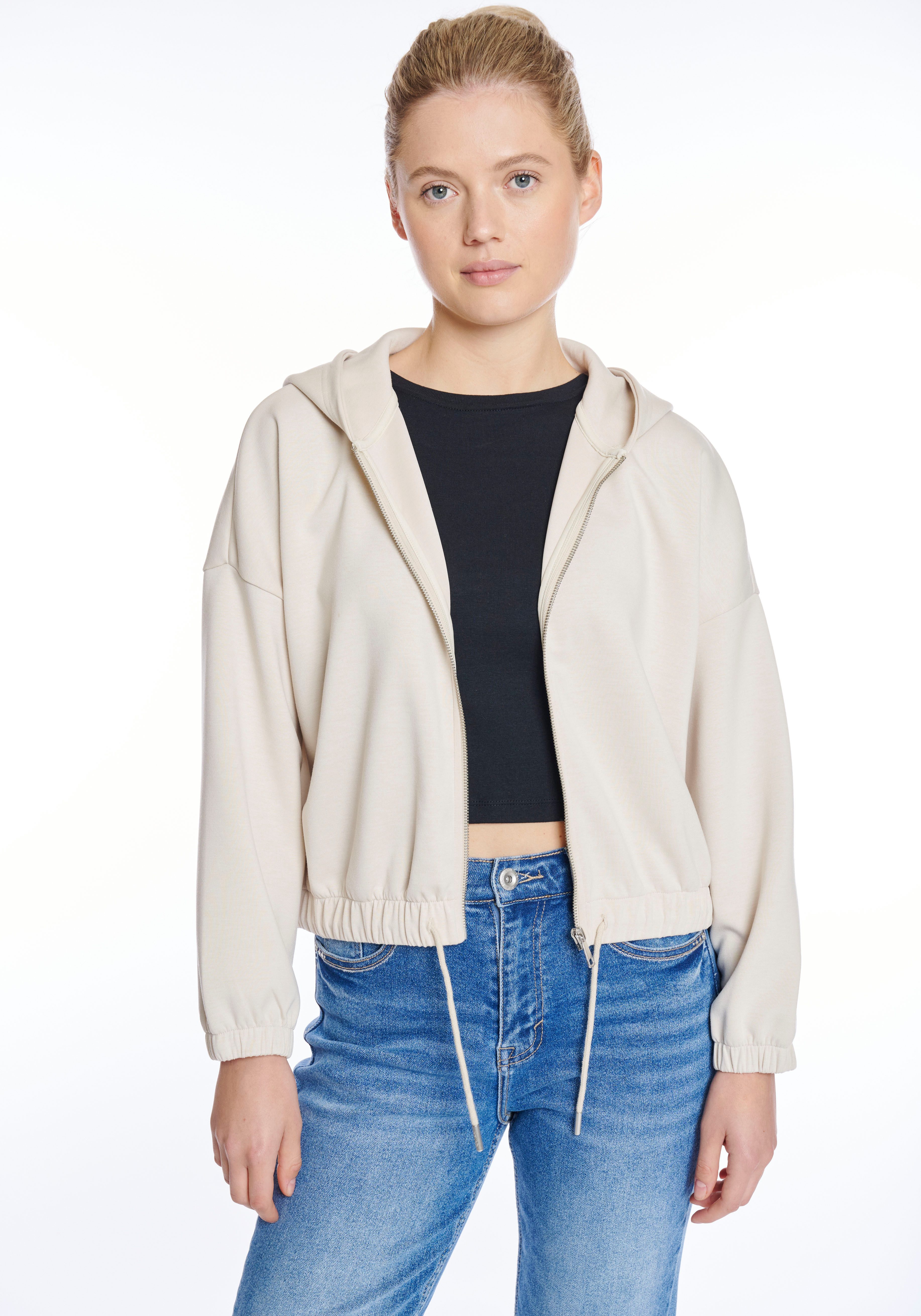 HaILY’S Kapuzensweatjacke LS P HJ Li44lly günstig online kaufen