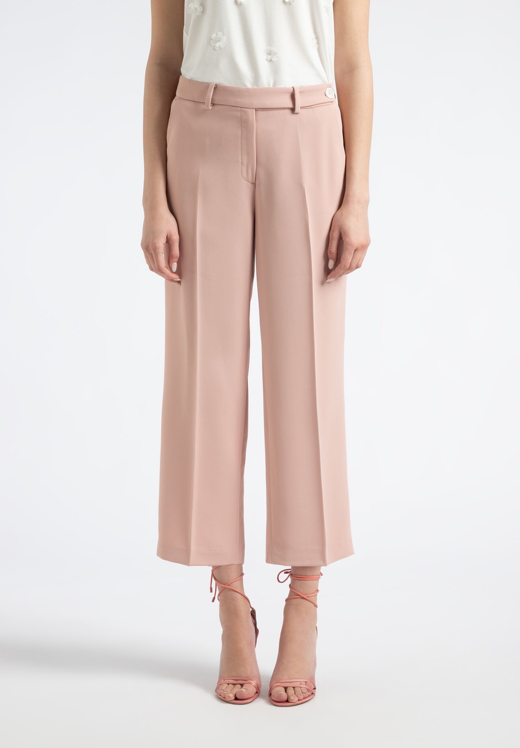 MORE&MORE Culotte